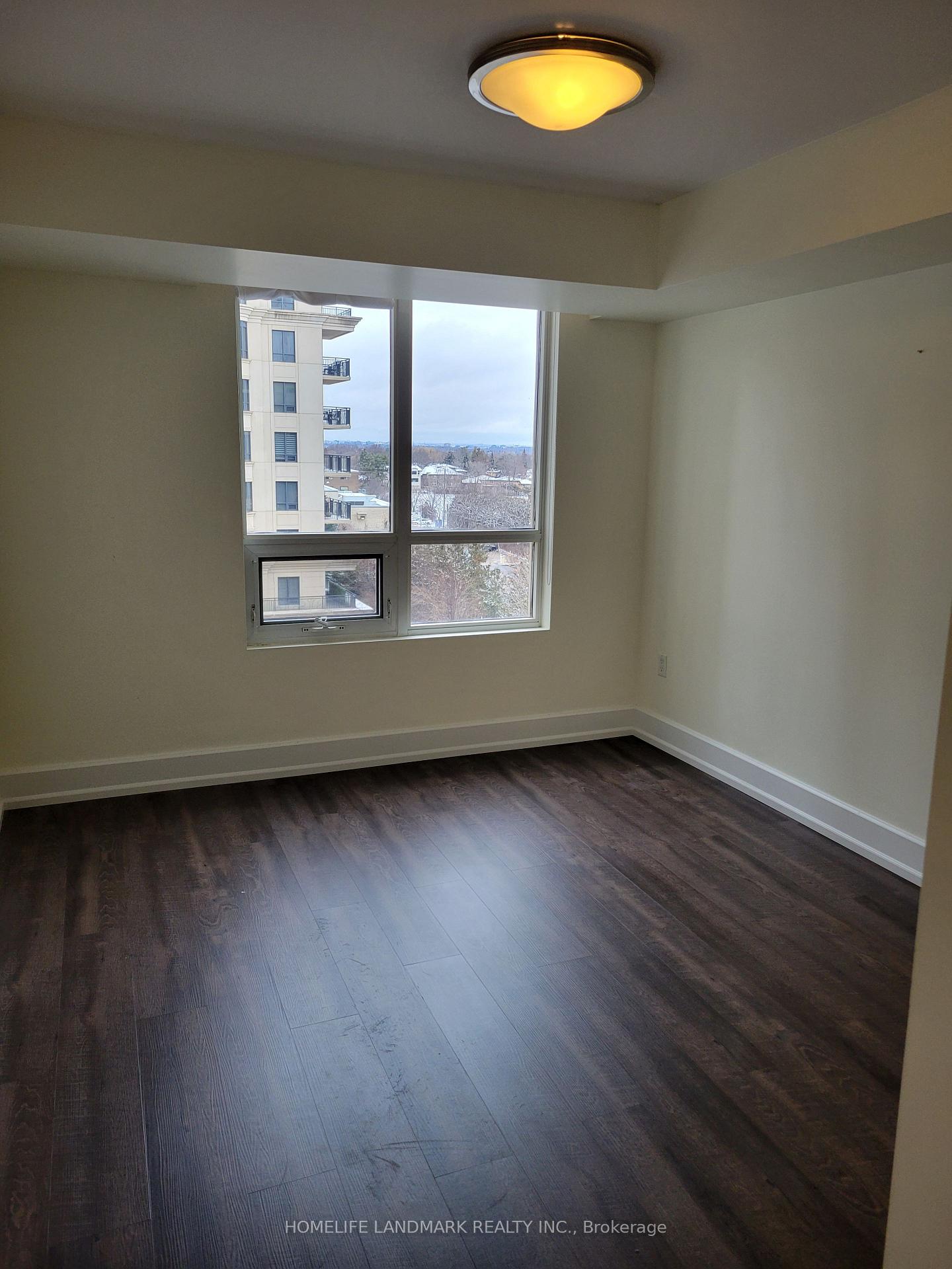 Photo 8 of Unit 503, 650 Sheppard Avenue E, North York, Bayview Village — HOMEH
