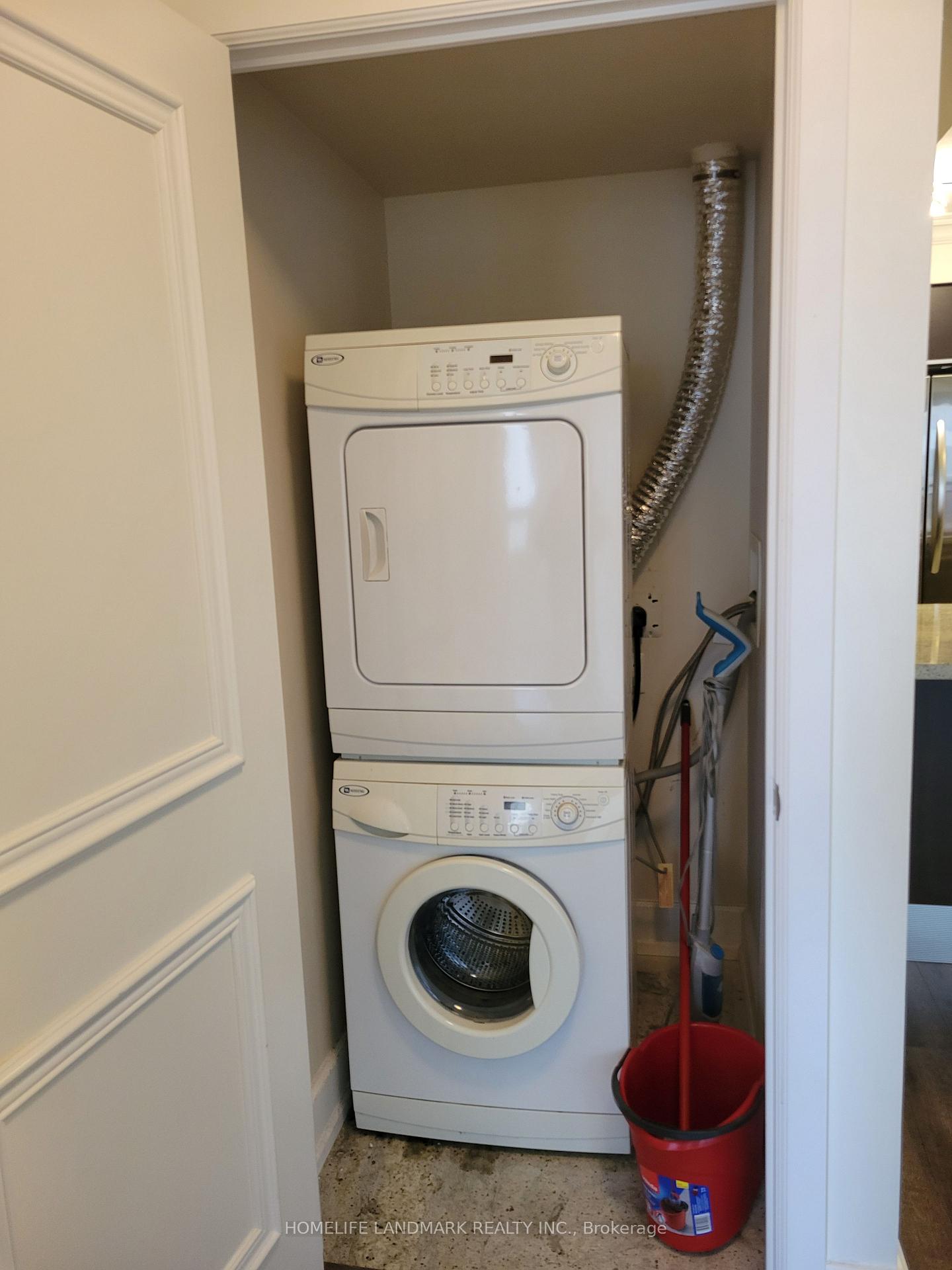 Photo 11 of Unit 503, 650 Sheppard Avenue E, North York, Bayview Village — HOMEH