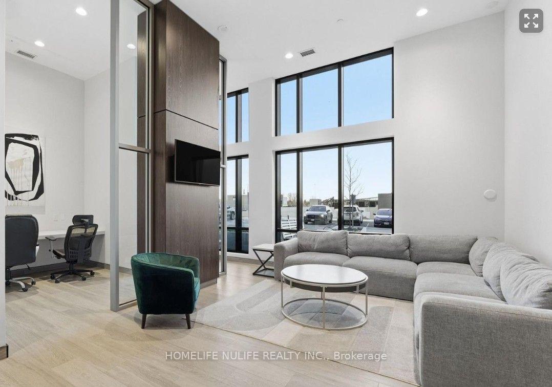 Photo 2 of Unit 320, 8020 Derry Road, Milton, Coates — HOMEH
