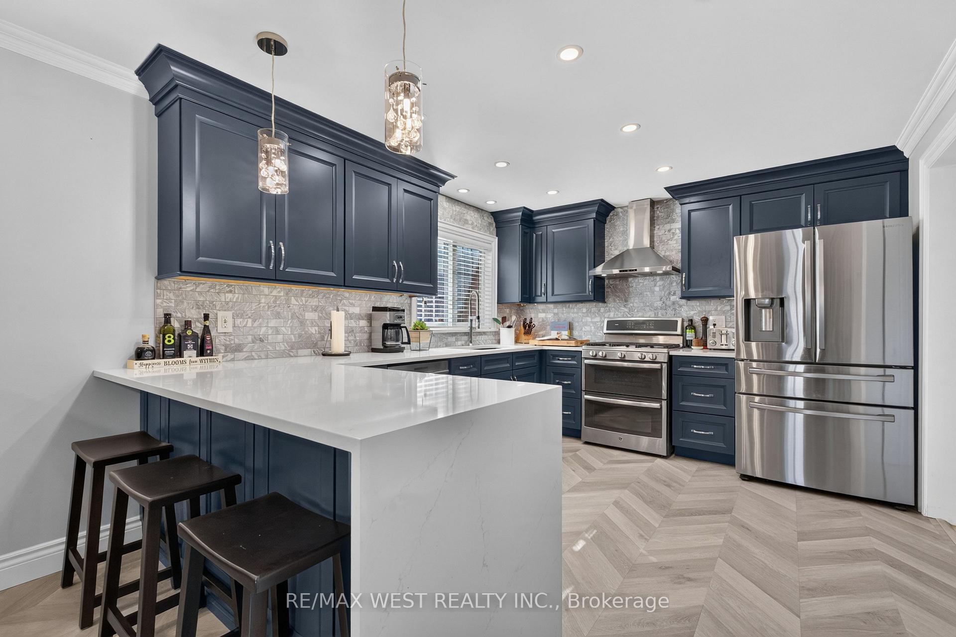 Photo 1 of 507 Alder Court, Pickering, Amberlea — HOMEH