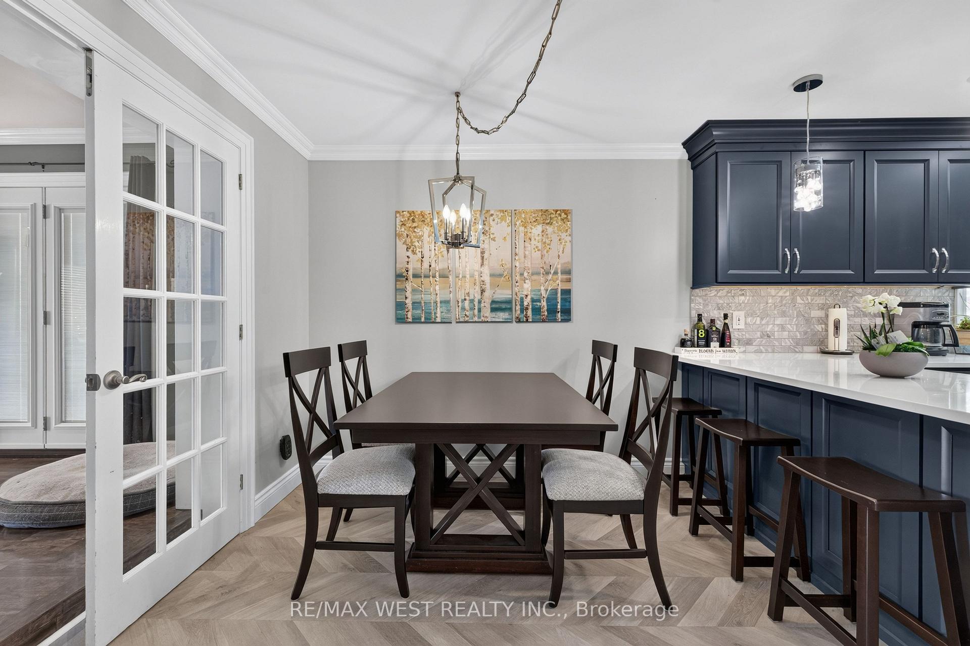 Photo 11 of 507 Alder Court, Pickering, Amberlea — HOMEH