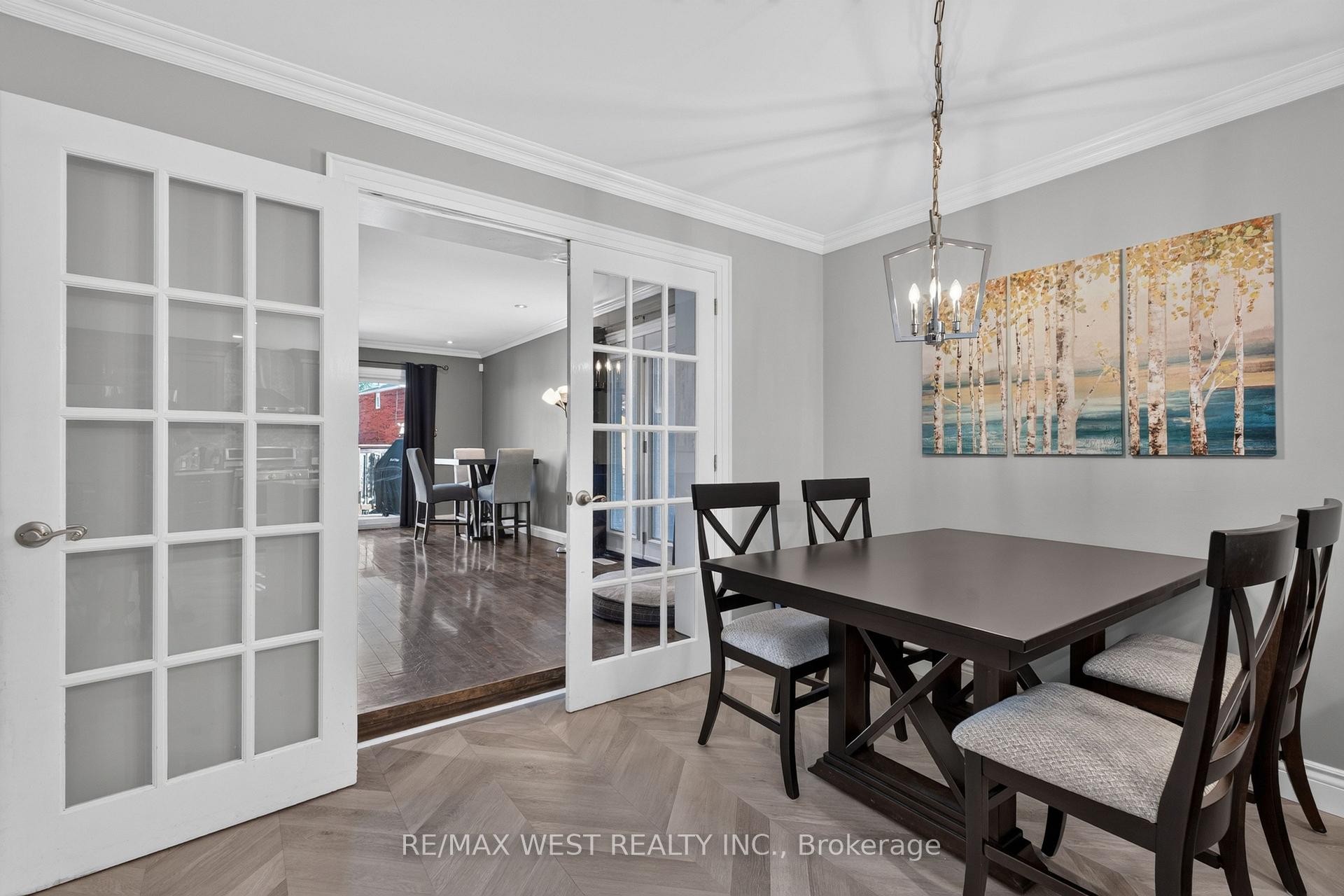 Photo 12 of 507 Alder Court, Pickering, Amberlea — HOMEH