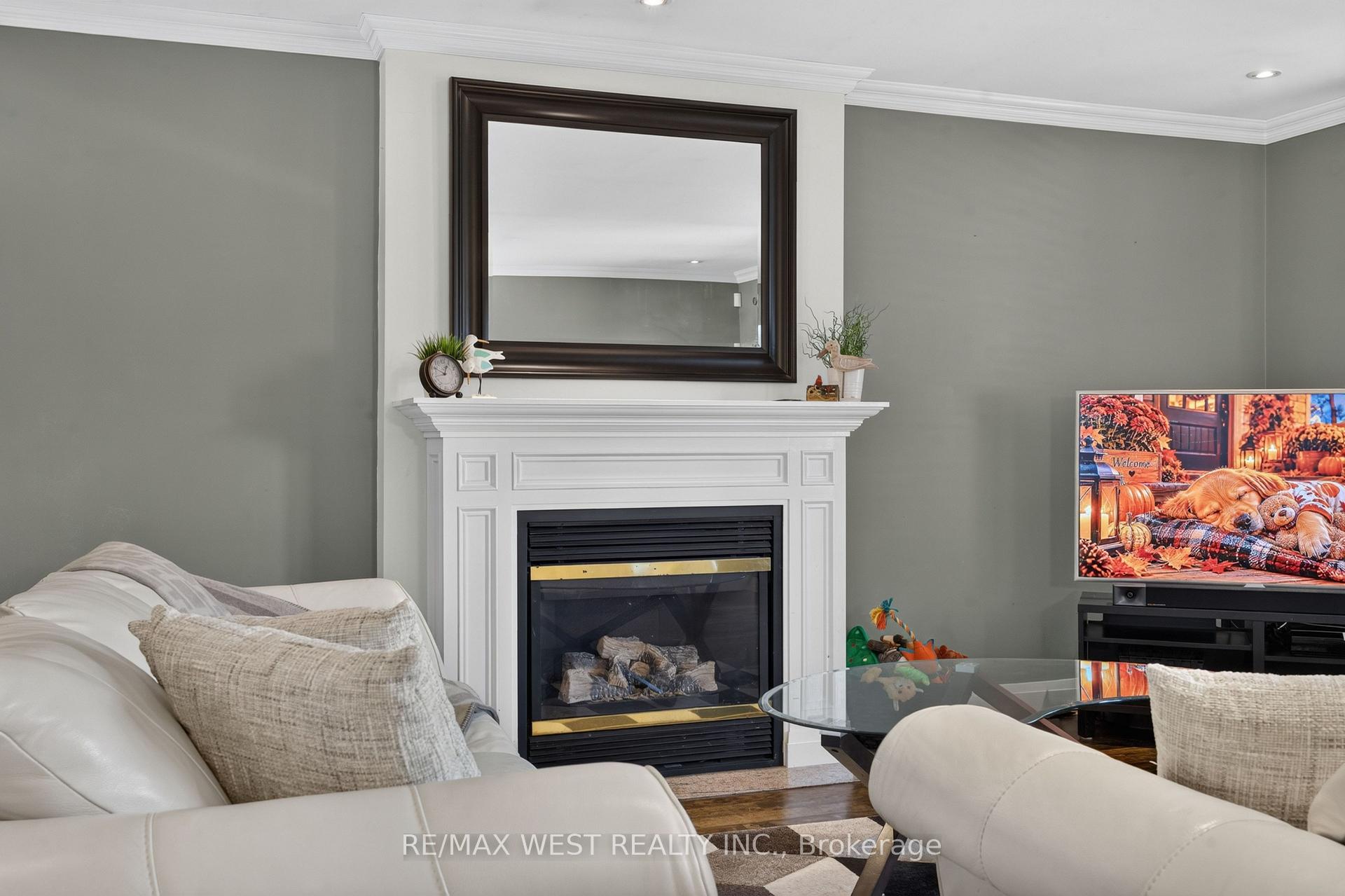 Photo 18 of 507 Alder Court, Pickering, Amberlea — HOMEH