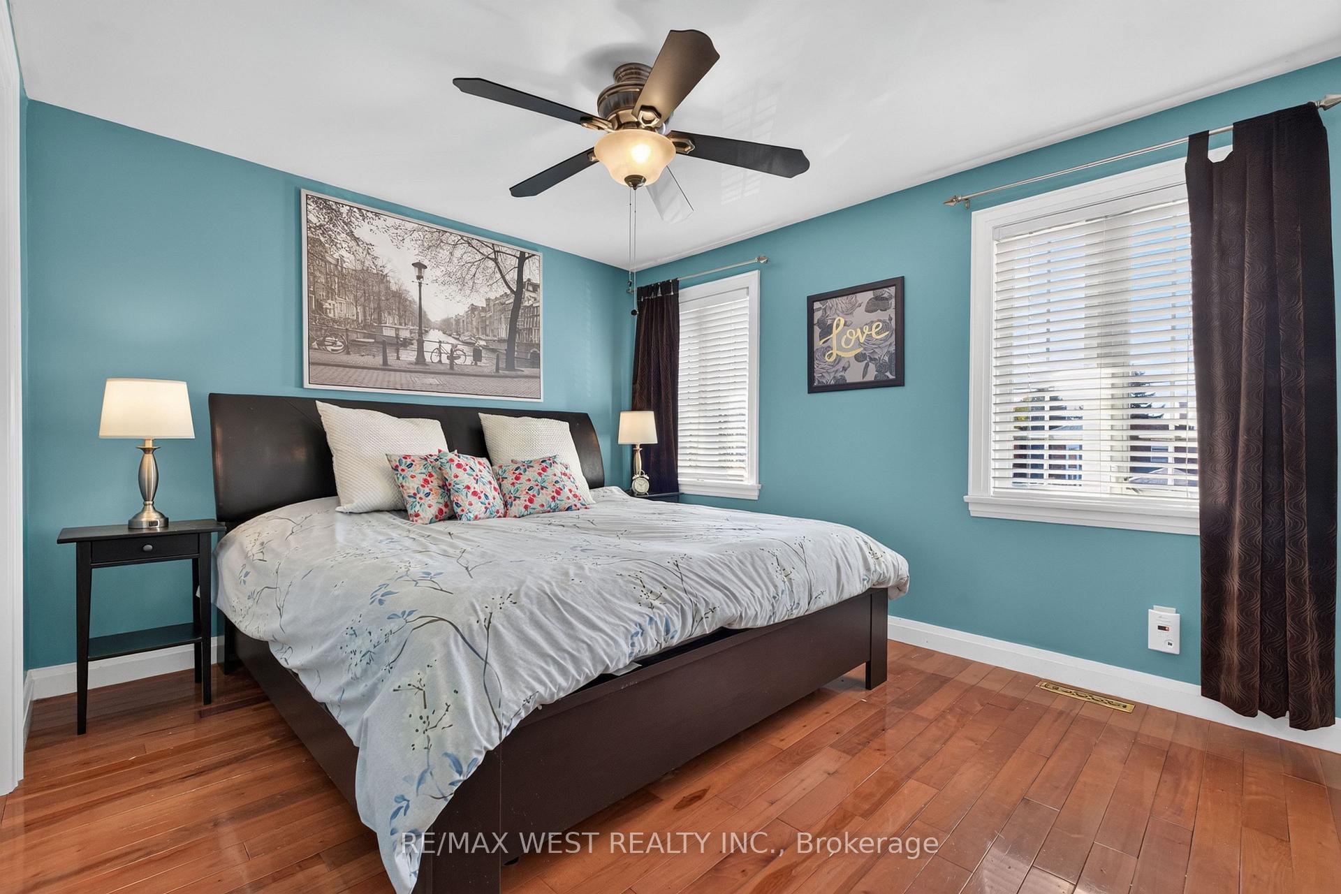 Photo 23 of 507 Alder Court, Pickering, Amberlea — HOMEH