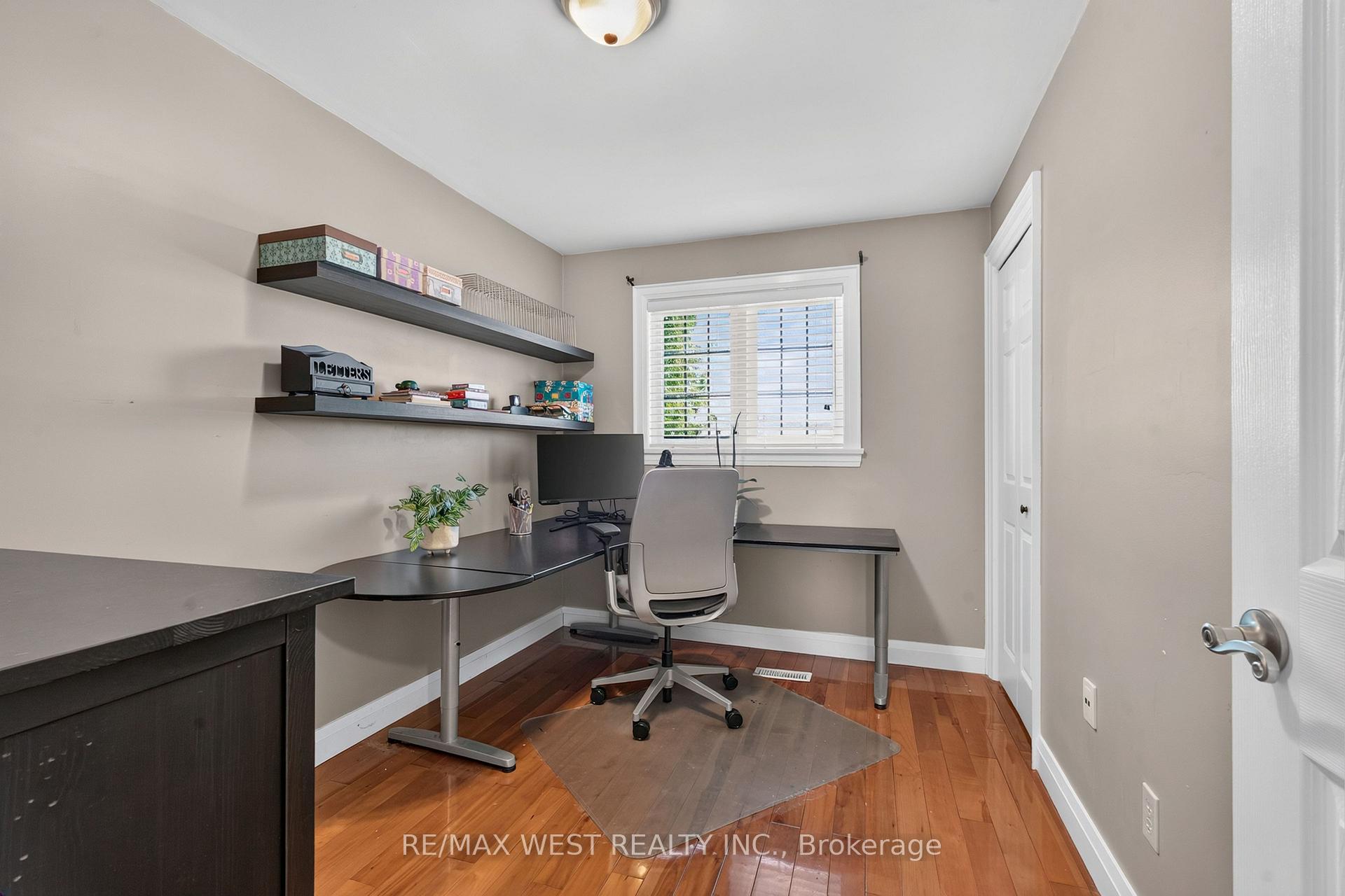 Photo 25 of 507 Alder Court, Pickering, Amberlea — HOMEH