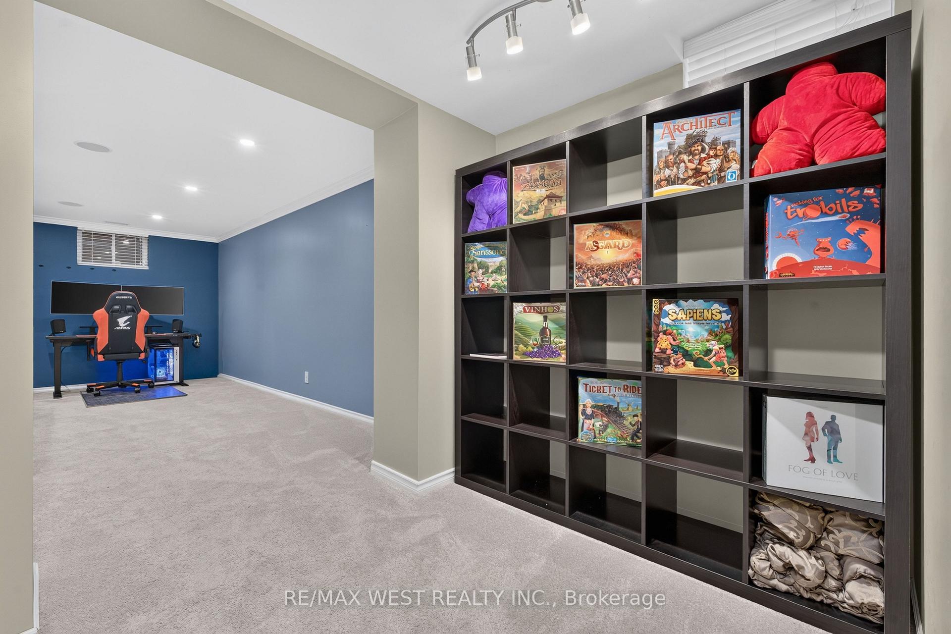 Photo 29 of 507 Alder Court, Pickering, Amberlea — HOMEH