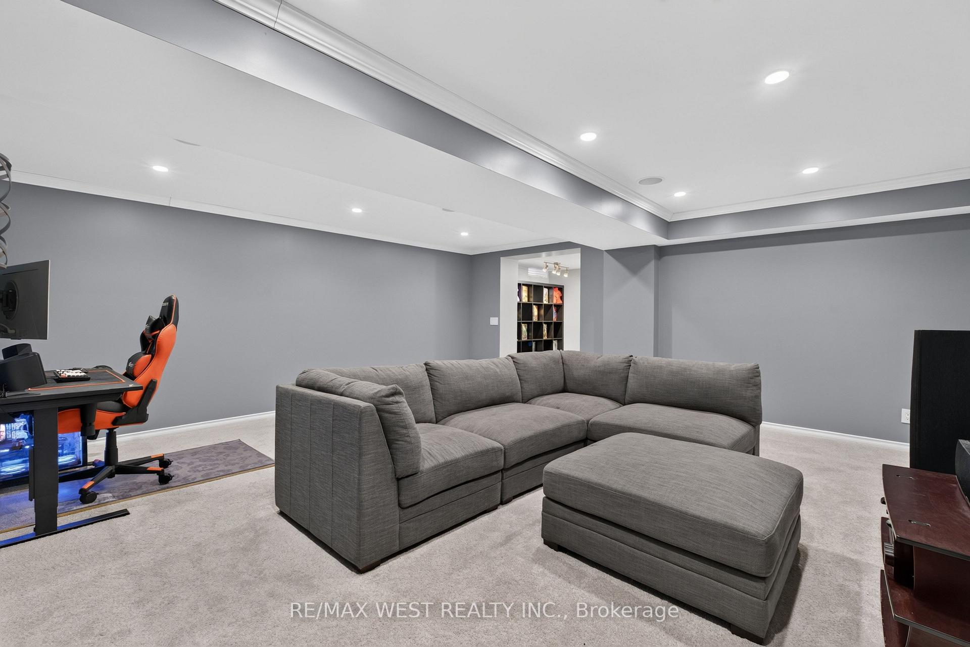 Photo 31 of 507 Alder Court, Pickering, Amberlea — HOMEH