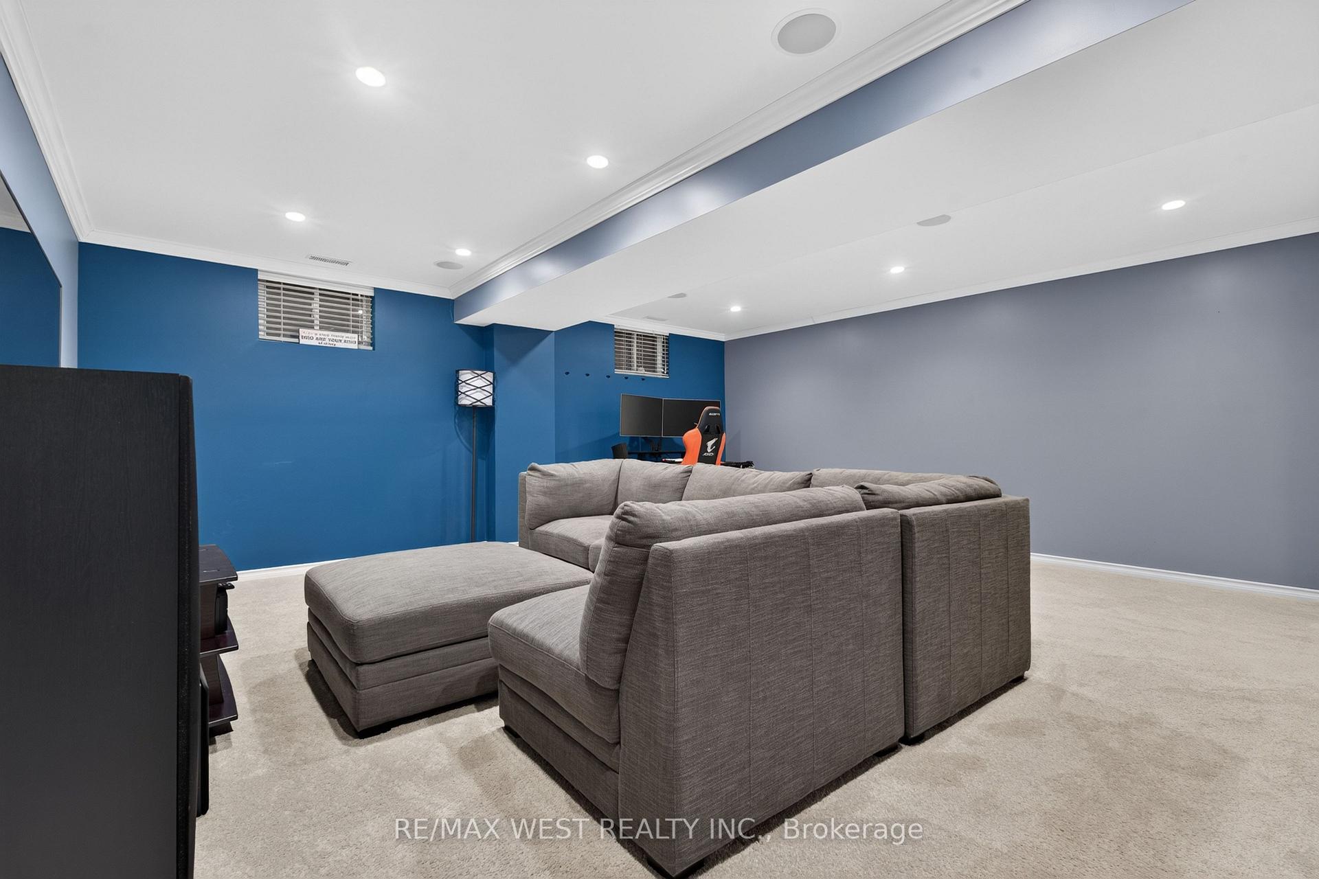Photo 32 of 507 Alder Court, Pickering, Amberlea — HOMEH