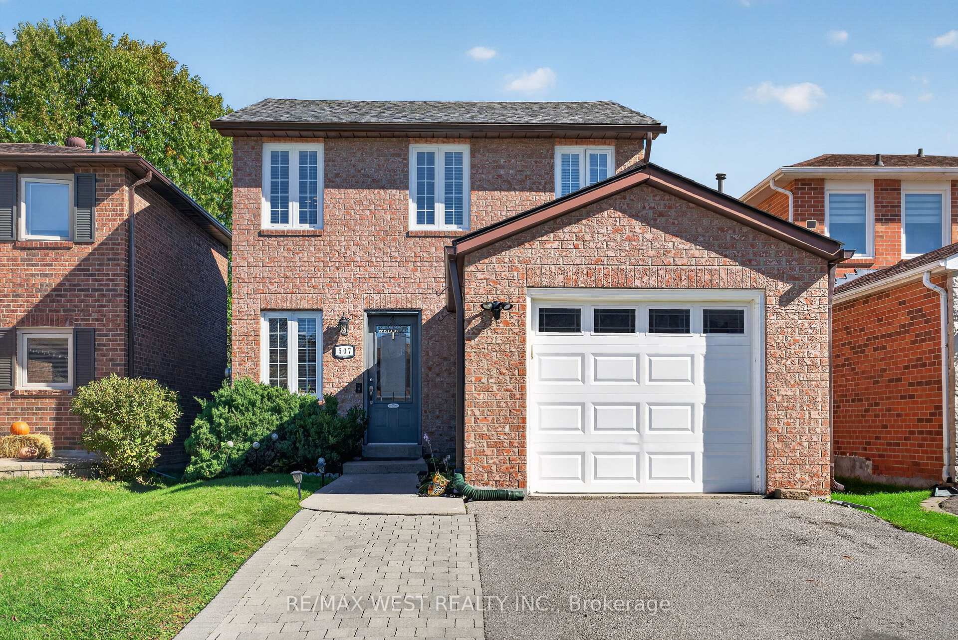 Photo 45 of 507 Alder Court, Pickering, Amberlea — HOMEH