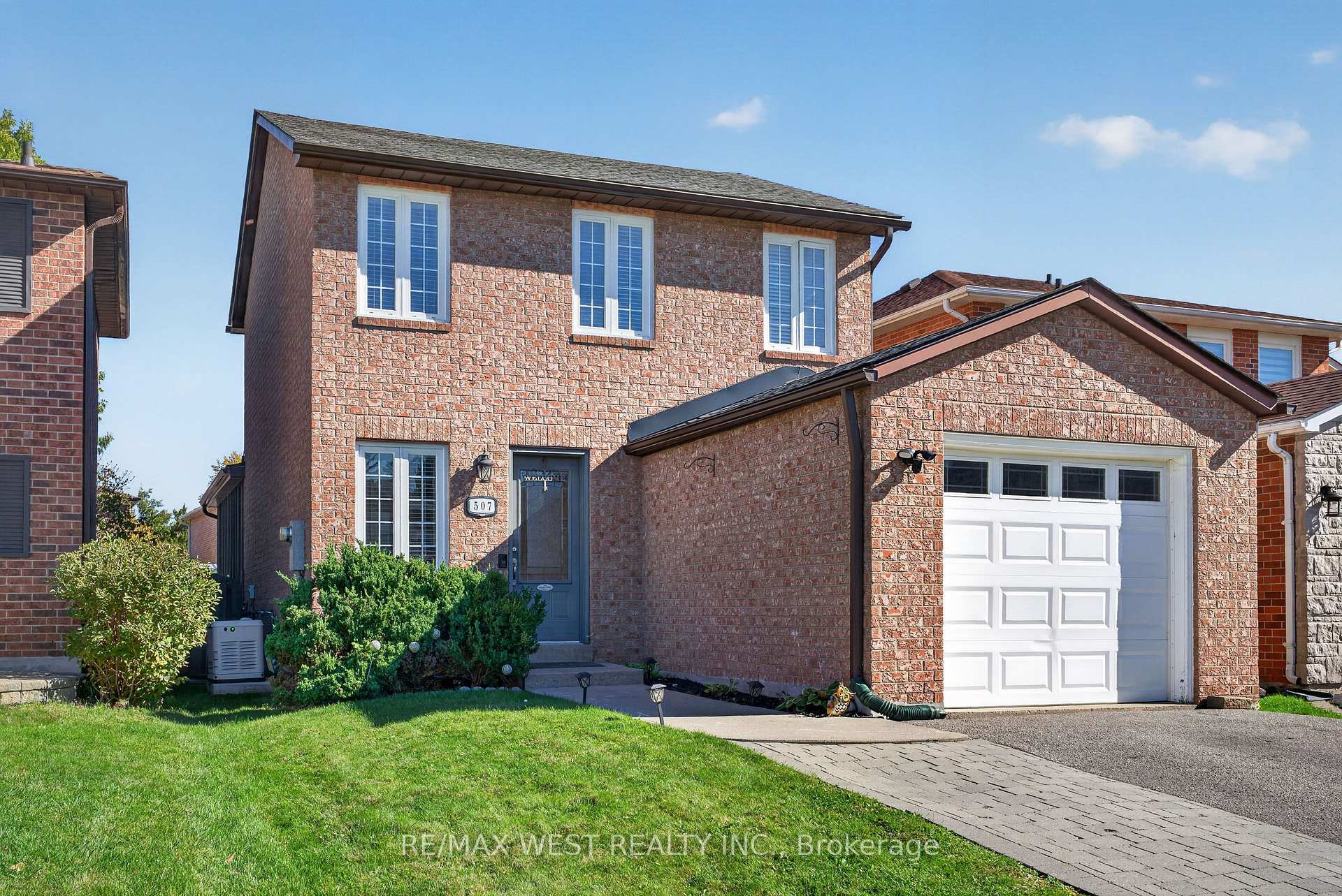 Photo 46 of 507 Alder Court, Pickering, Amberlea — HOMEH