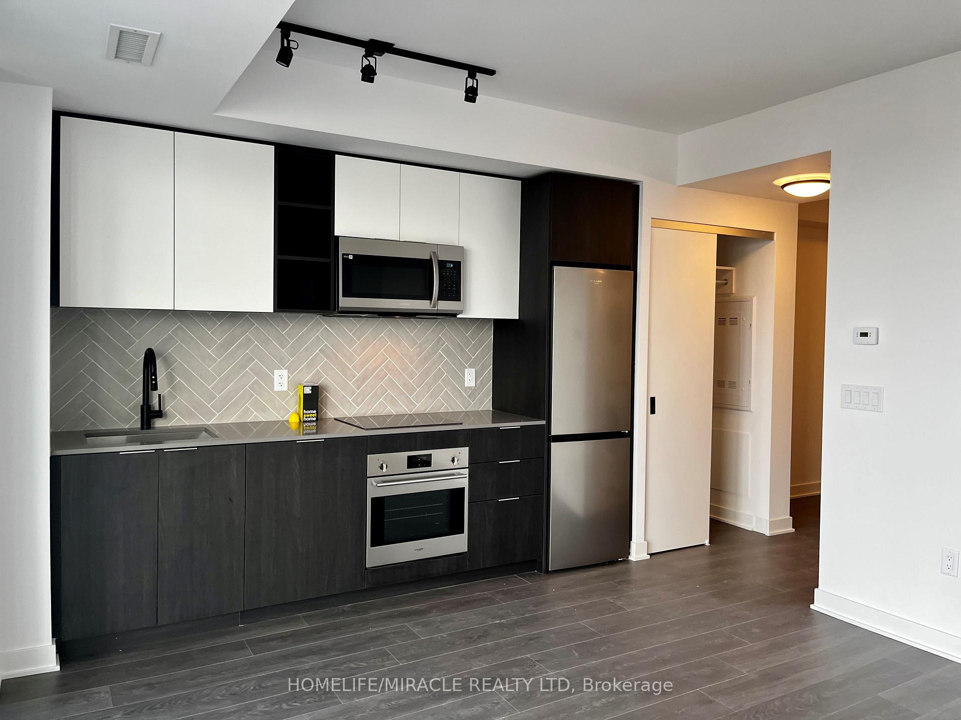 Photo of Unit 3010, 36 Zorra Street