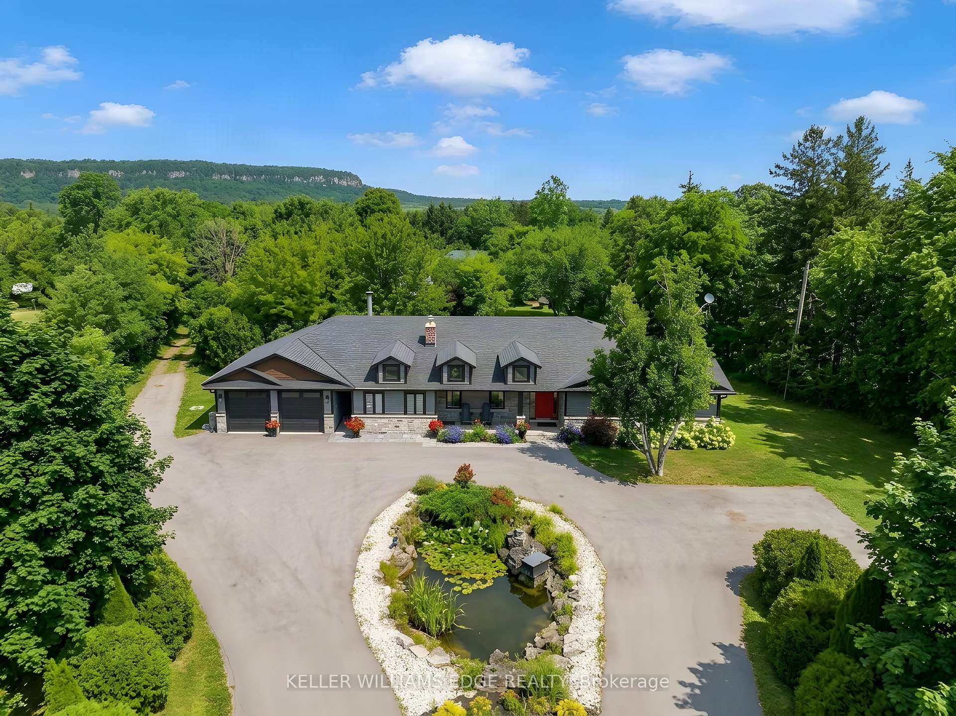 Photo 1 of 5448 Appleby Line, Burlington, Rural Burlington — HOMEH