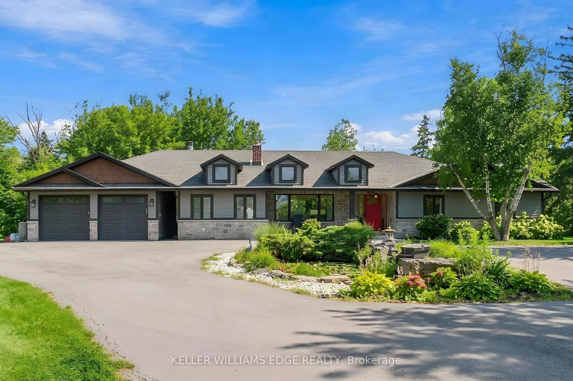 Photo 2 of 5448 Appleby Line, Burlington, Rural Burlington — HOMEH