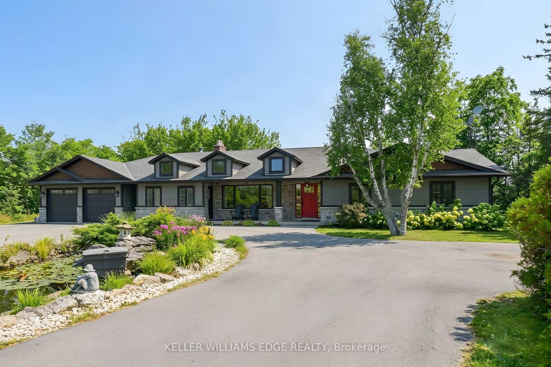 Photo 3 of 5448 Appleby Line, Burlington, Rural Burlington — HOMEH