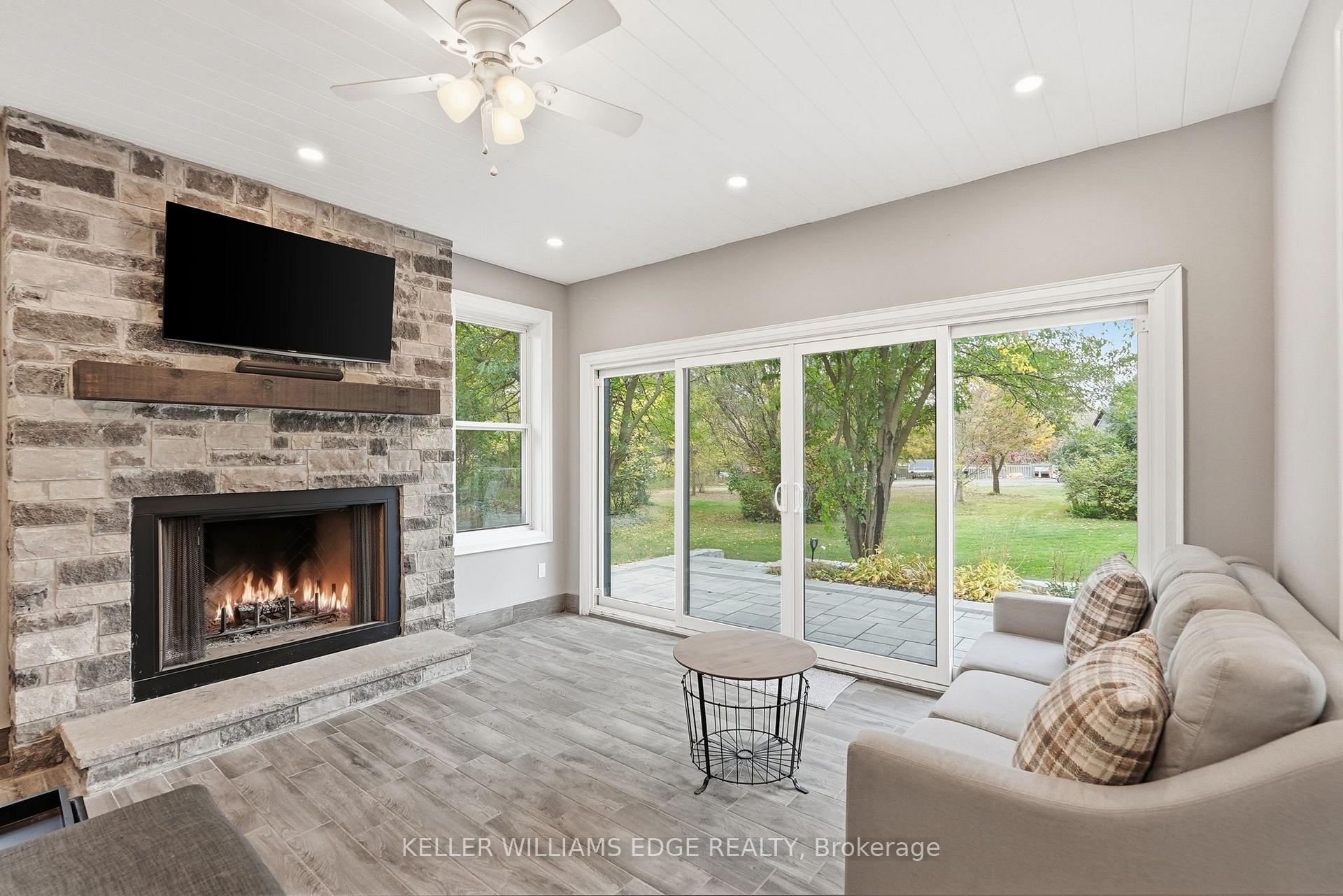 Photo 13 of 5448 Appleby Line, Burlington, Rural Burlington — HOMEH