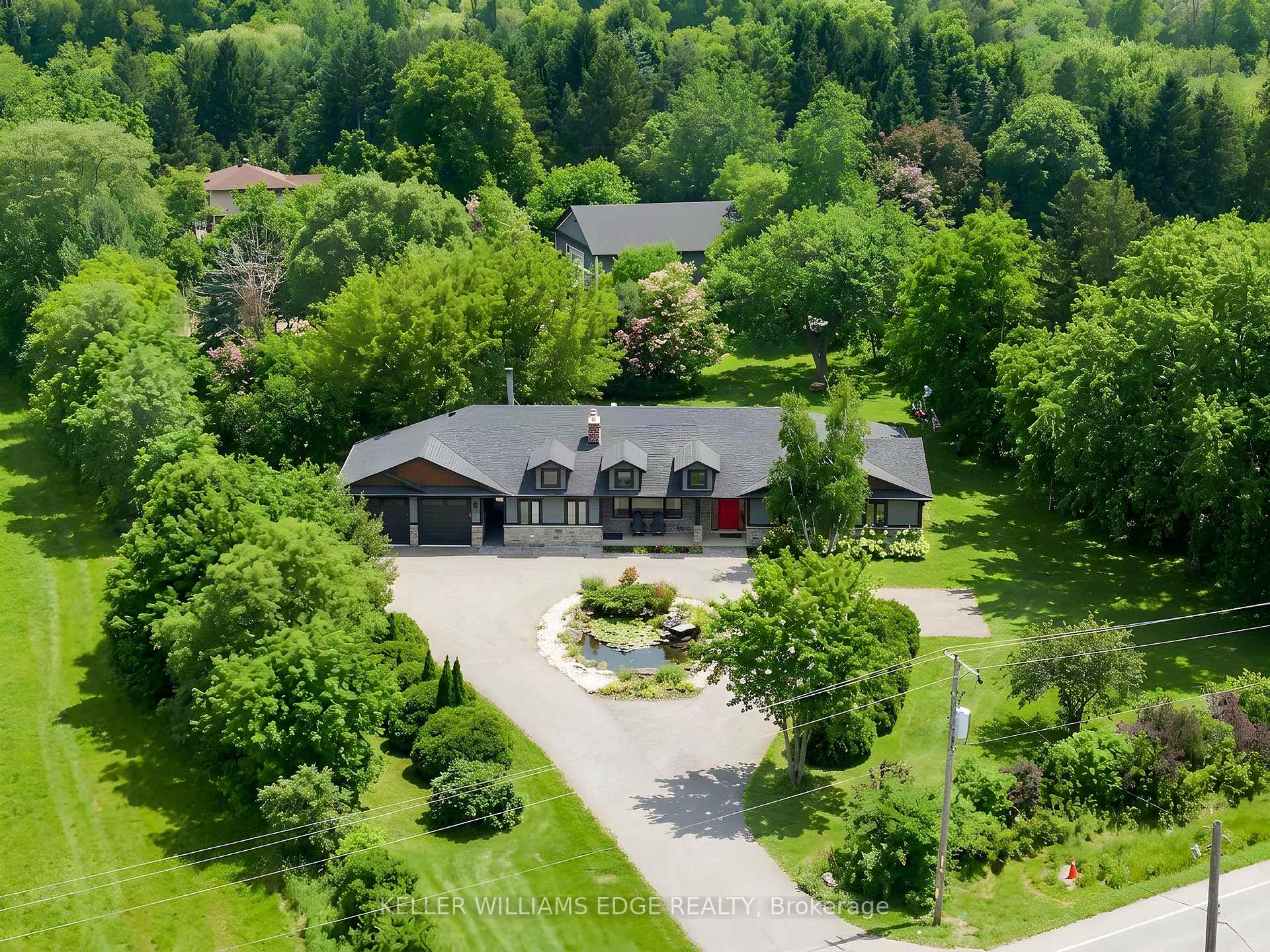 Photo 46 of 5448 Appleby Line, Burlington, Rural Burlington — HOMEH