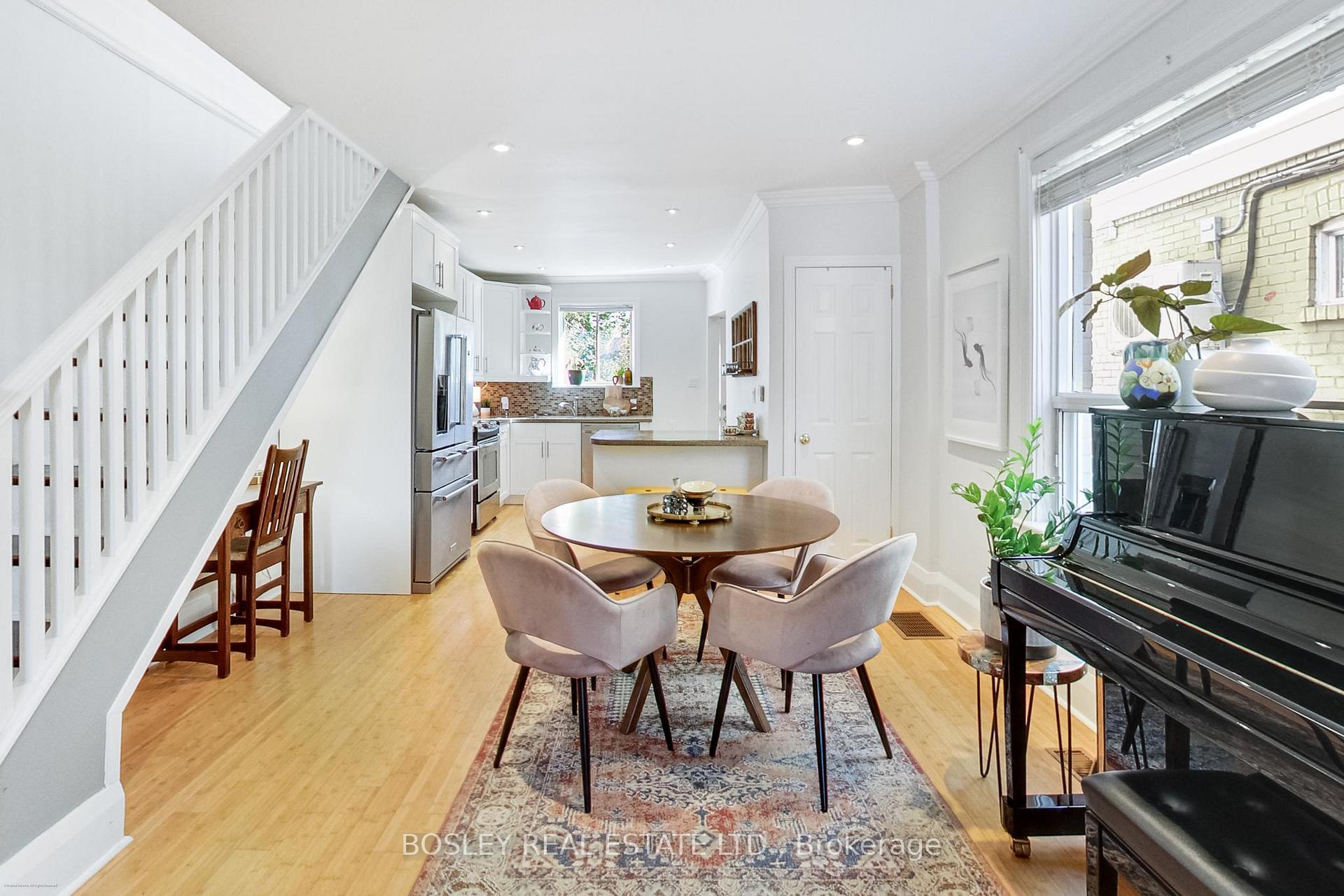 Photo 9 of 97 Oakcrest Avenue, Toronto, East End-Danforth — HOMEH