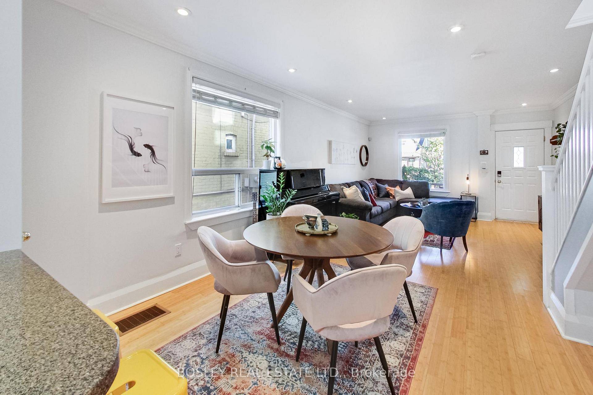 Photo 11 of 97 Oakcrest Avenue, Toronto, East End-Danforth — HOMEH