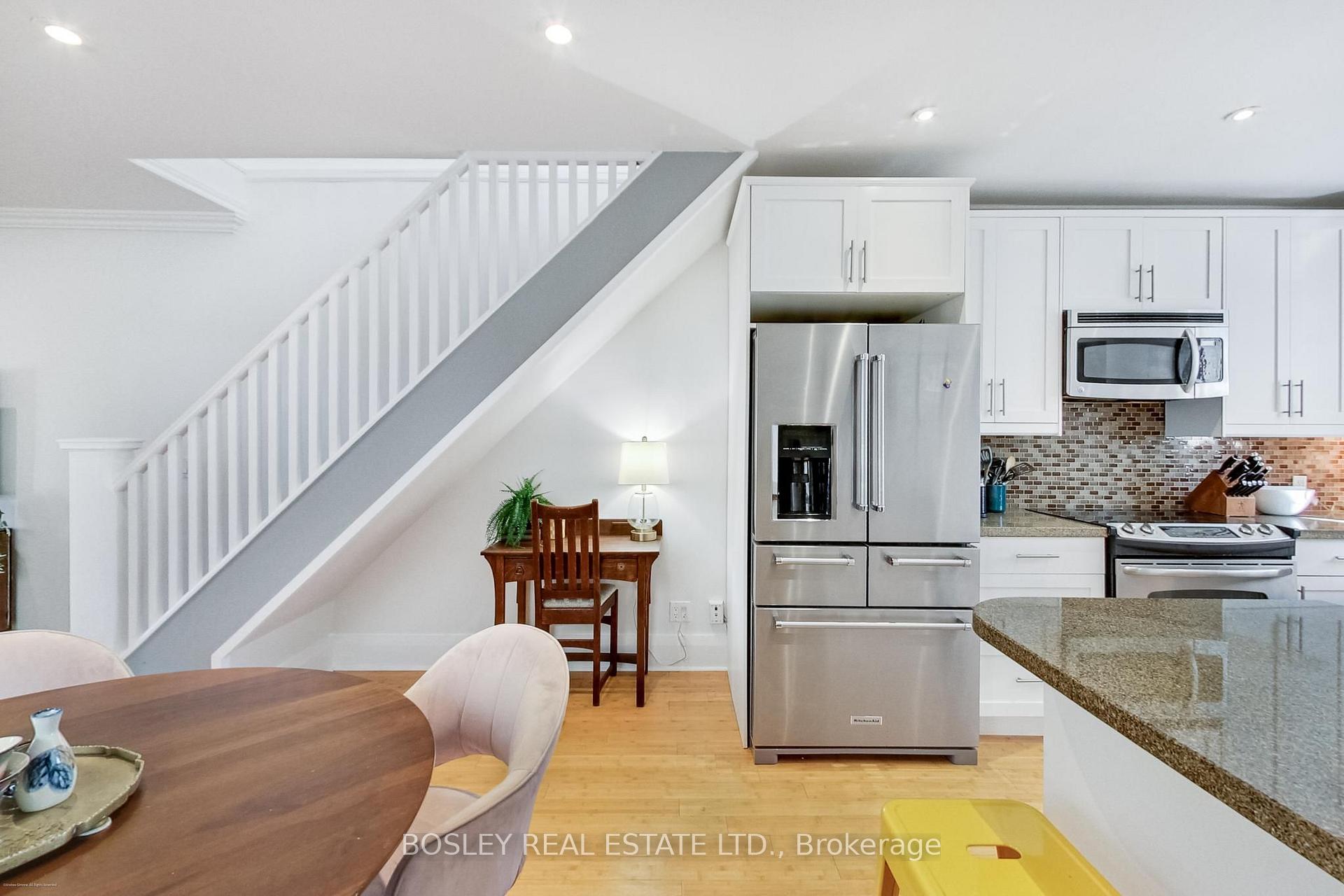 Photo 13 of 97 Oakcrest Avenue, Toronto, East End-Danforth — HOMEH