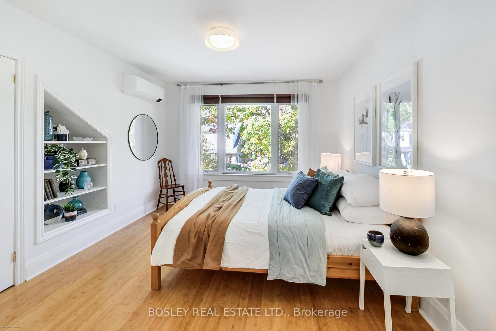 Photo 19 of 97 Oakcrest Avenue, Toronto, East End-Danforth — HOMEH