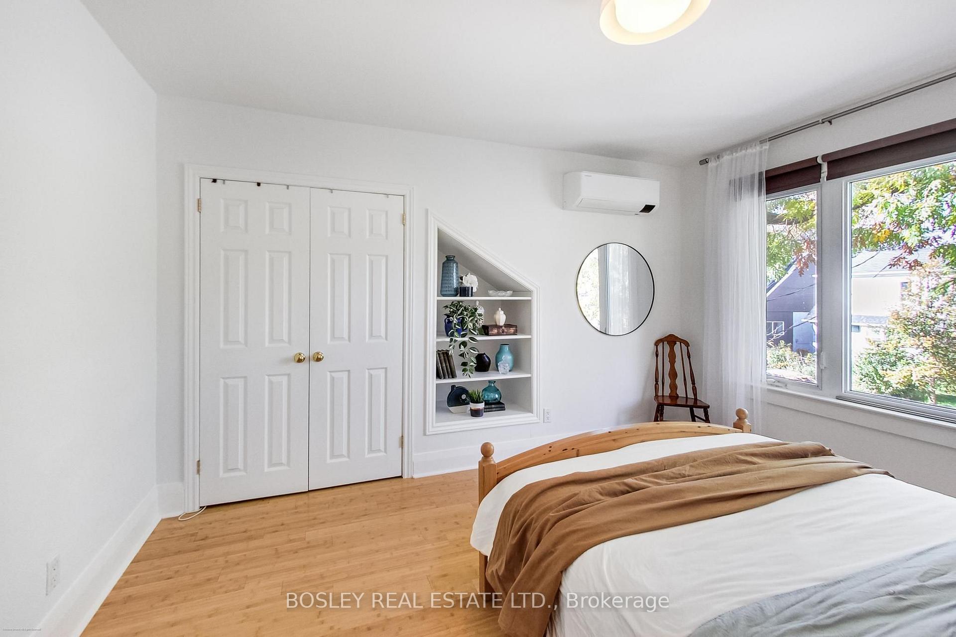 Photo 20 of 97 Oakcrest Avenue, Toronto, East End-Danforth — HOMEH