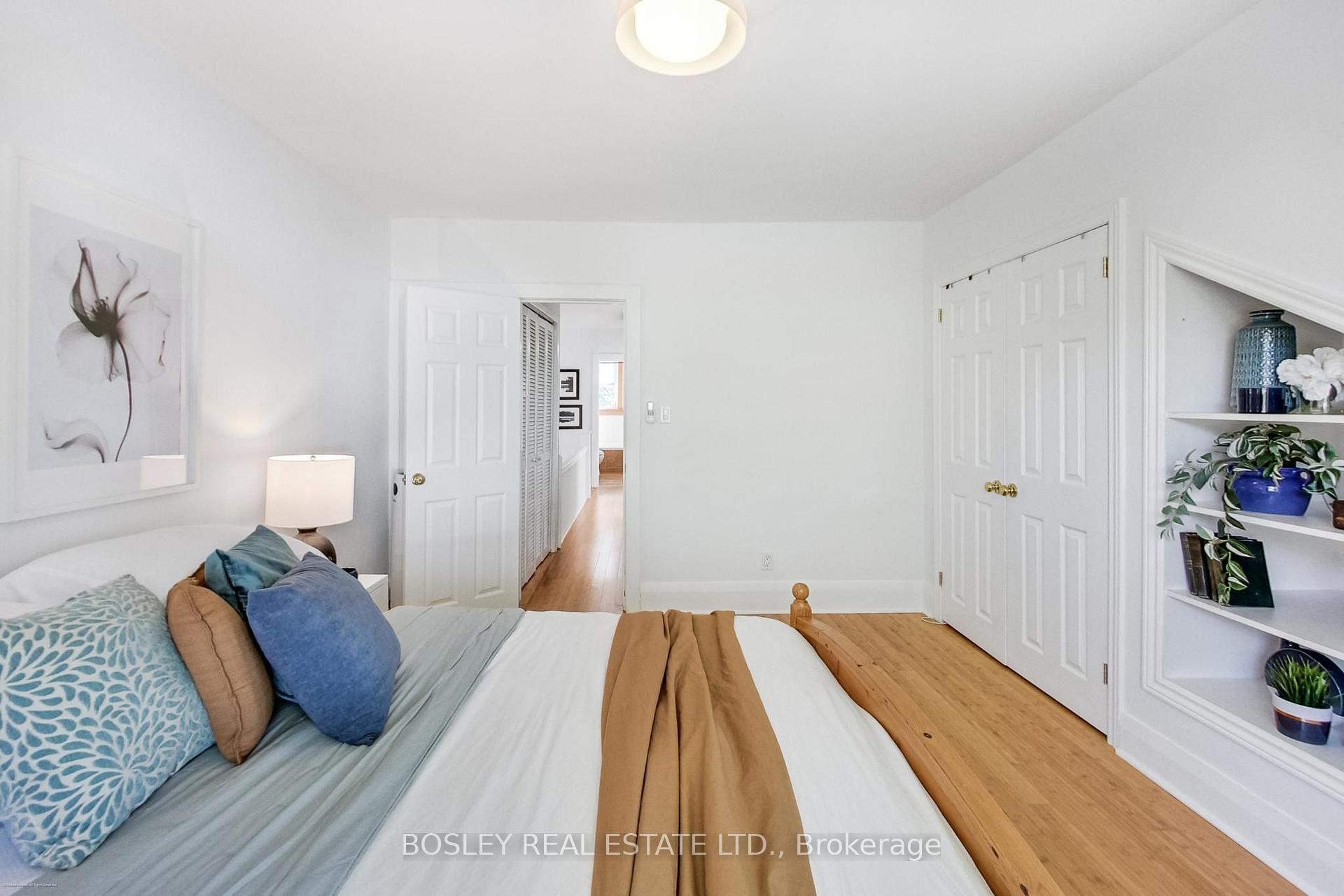 Photo 21 of 97 Oakcrest Avenue, Toronto, East End-Danforth — HOMEH