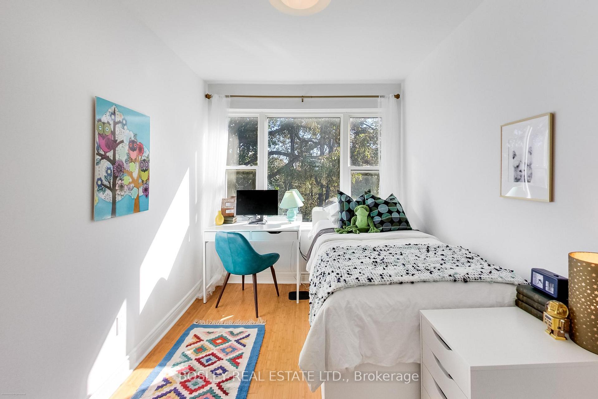Photo 22 of 97 Oakcrest Avenue, Toronto, East End-Danforth — HOMEH