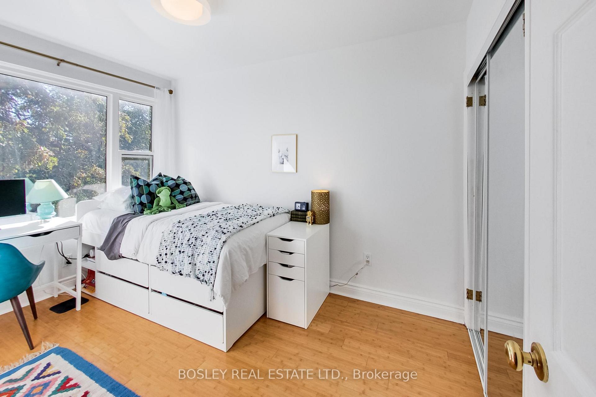 Photo 23 of 97 Oakcrest Avenue, Toronto, East End-Danforth — HOMEH