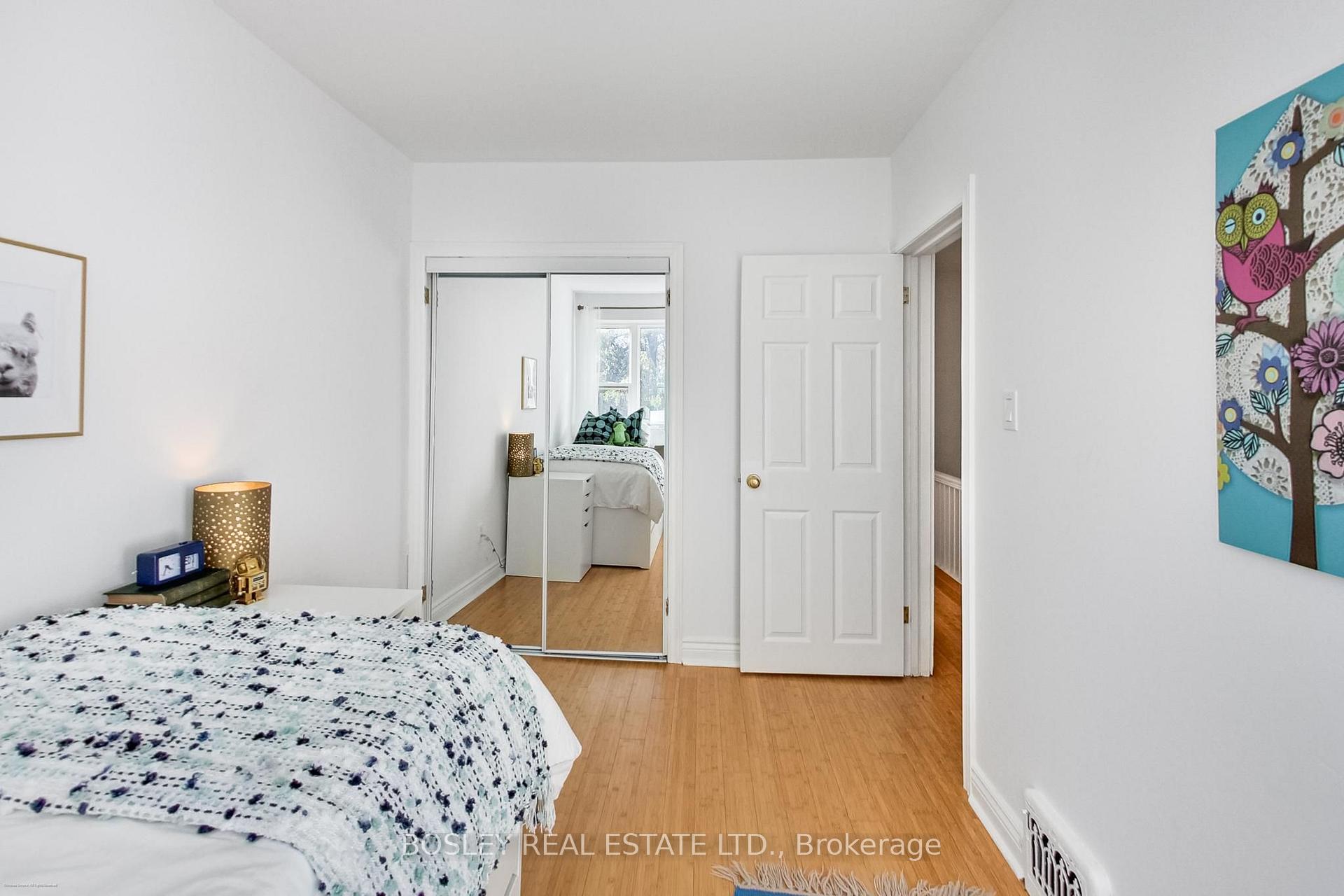 Photo 24 of 97 Oakcrest Avenue, Toronto, East End-Danforth — HOMEH