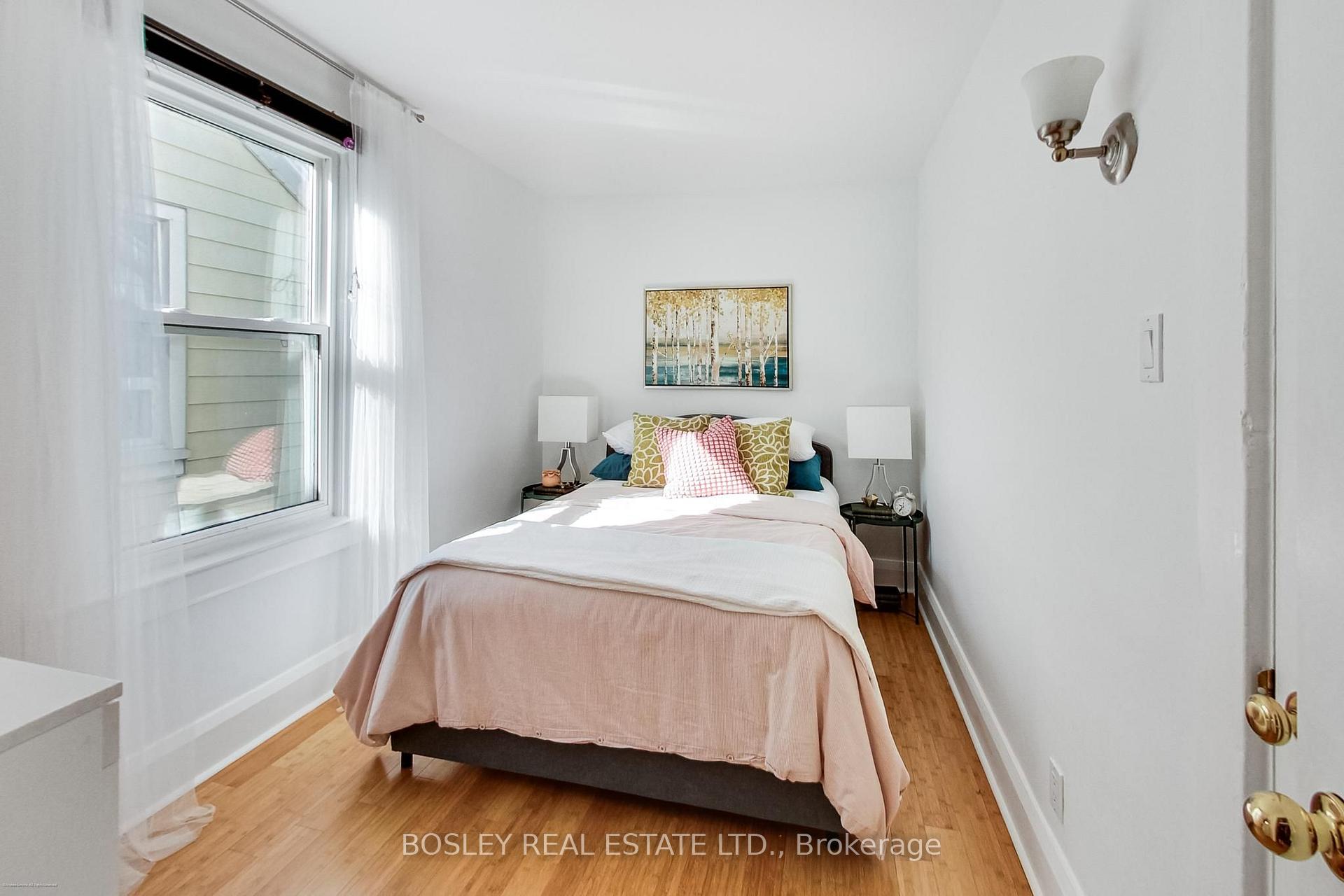Photo 26 of 97 Oakcrest Avenue, Toronto, East End-Danforth — HOMEH