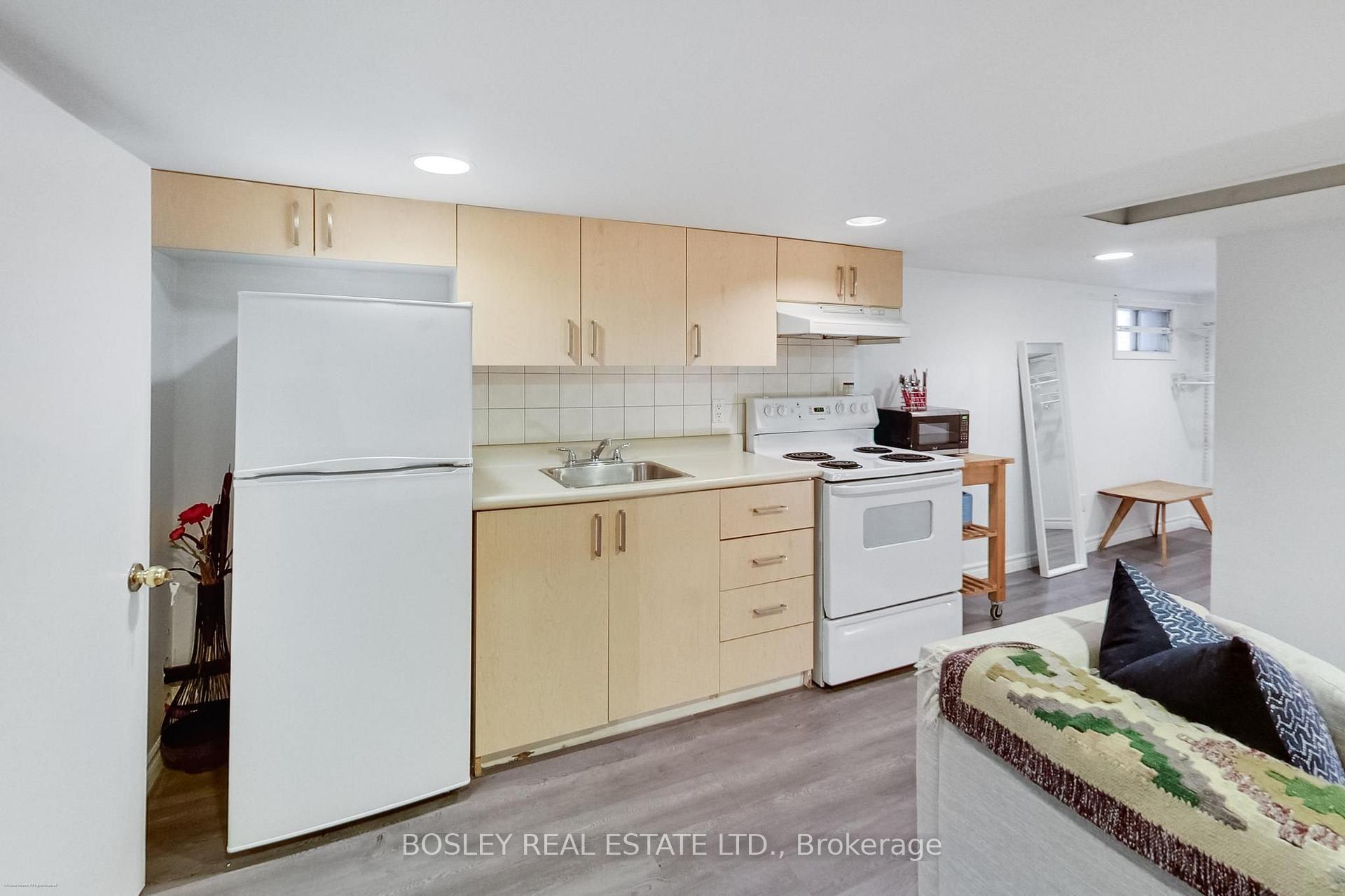 Photo 30 of 97 Oakcrest Avenue, Toronto, East End-Danforth — HOMEH