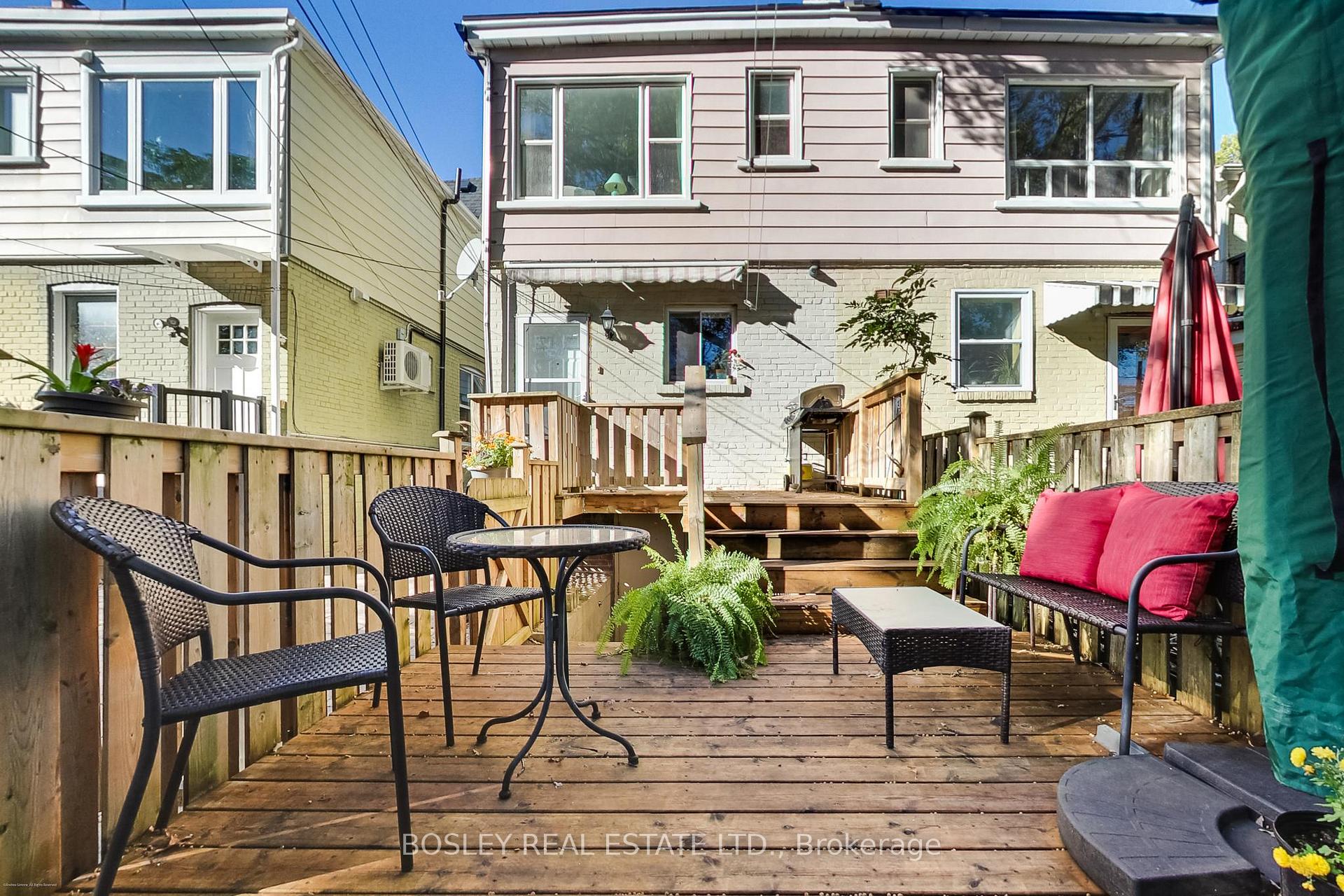Photo 36 of 97 Oakcrest Avenue, Toronto, East End-Danforth — HOMEH