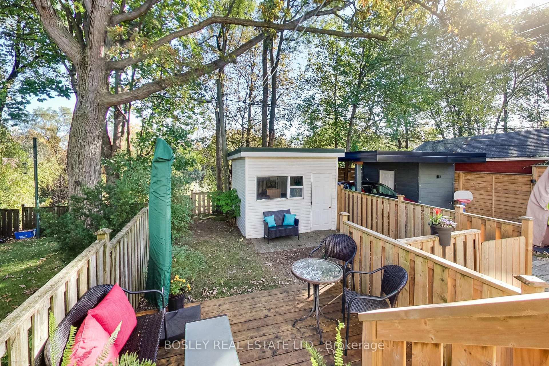 Photo 38 of 97 Oakcrest Avenue, Toronto, East End-Danforth — HOMEH