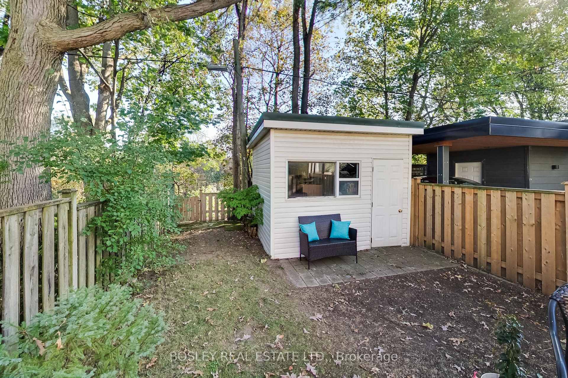 Photo 39 of 97 Oakcrest Avenue, Toronto, East End-Danforth — HOMEH