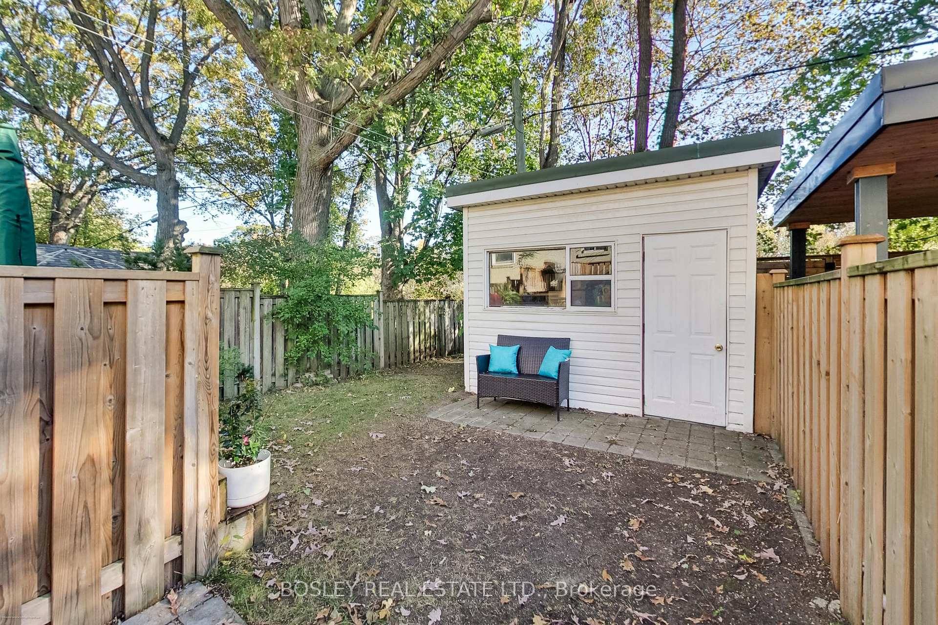 Photo 41 of 97 Oakcrest Avenue, Toronto, East End-Danforth — HOMEH