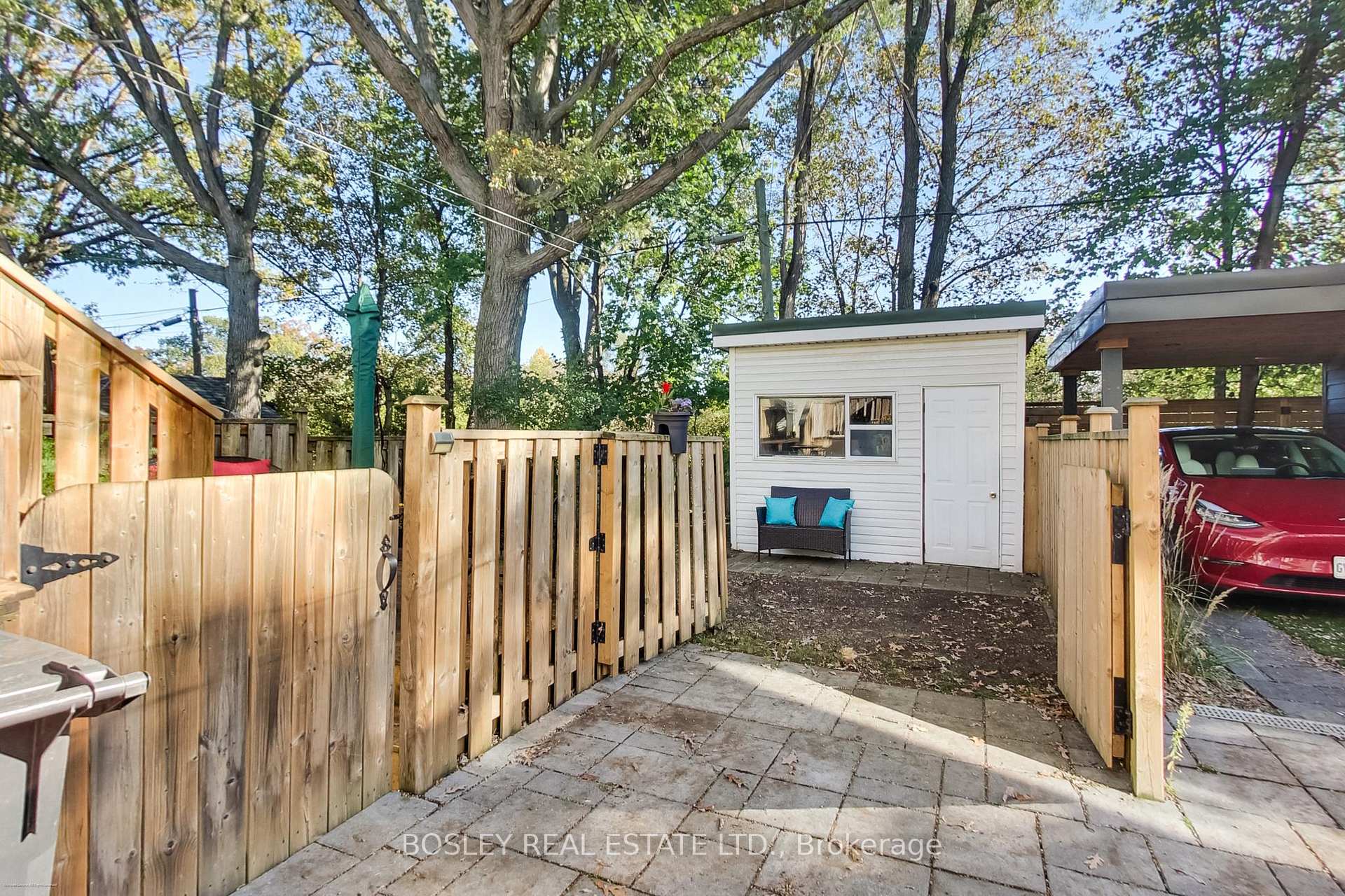 Photo 42 of 97 Oakcrest Avenue, Toronto, East End-Danforth — HOMEH