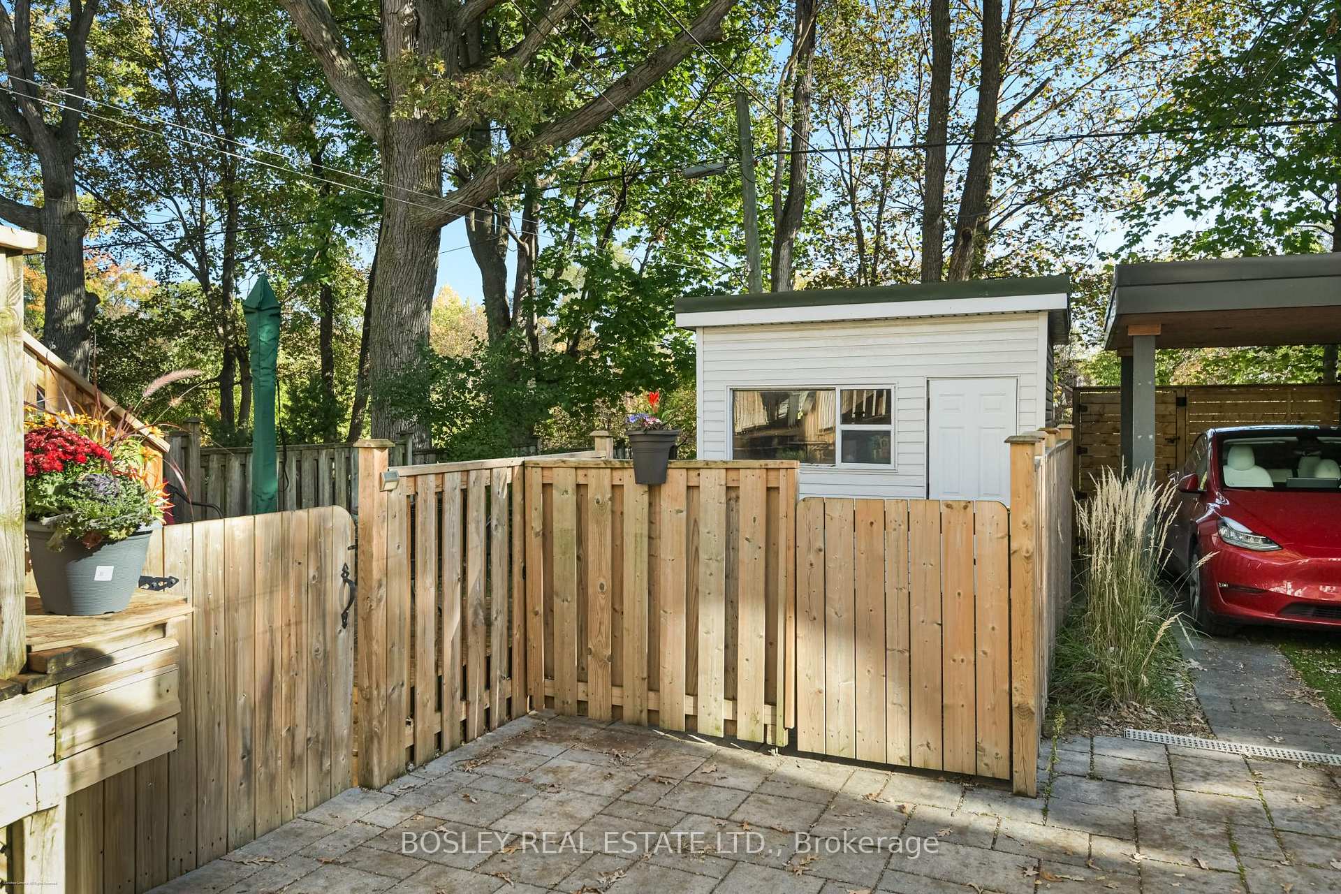 Photo 43 of 97 Oakcrest Avenue, Toronto, East End-Danforth — HOMEH
