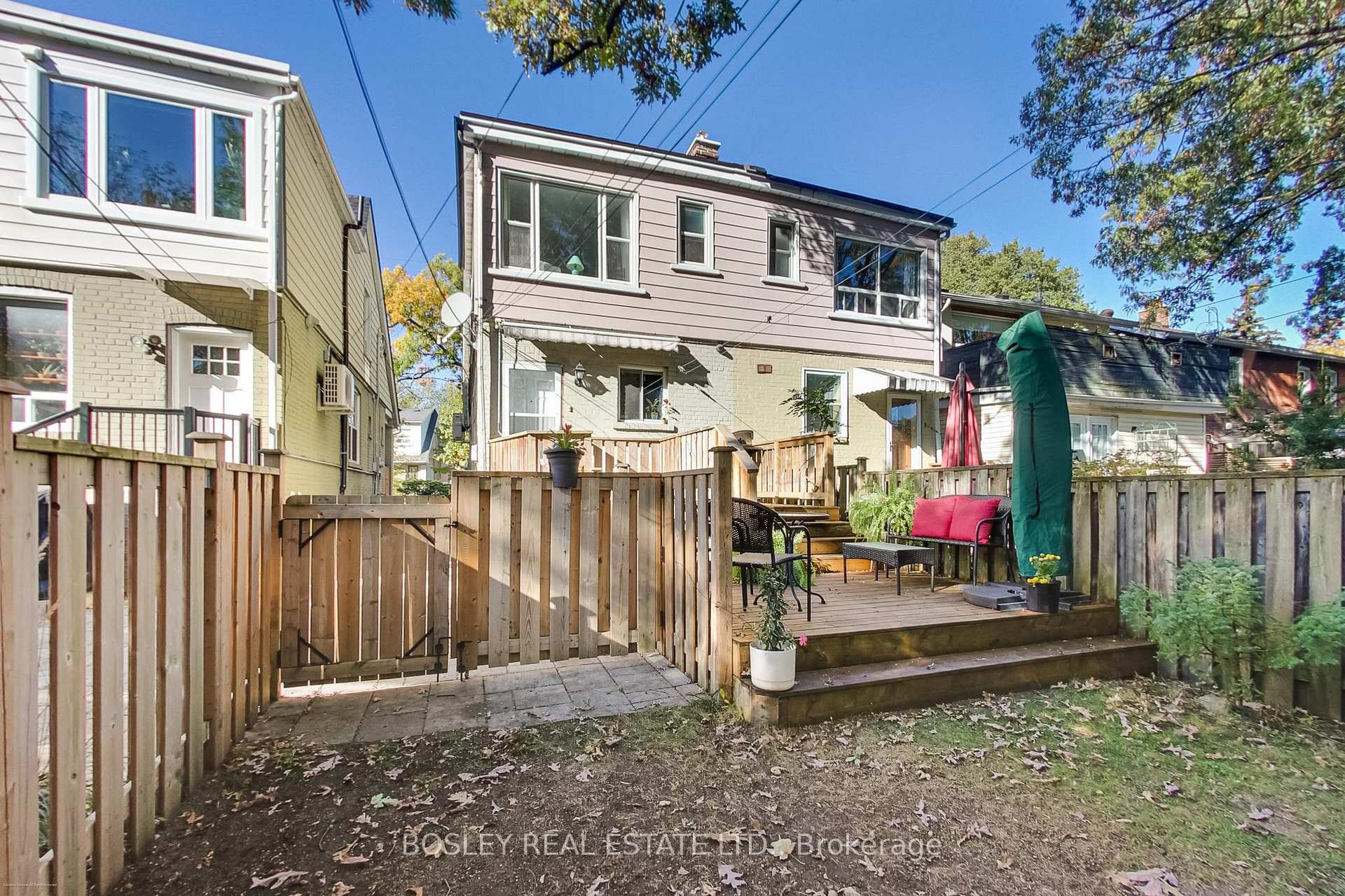 Photo 44 of 97 Oakcrest Avenue, Toronto, East End-Danforth — HOMEH