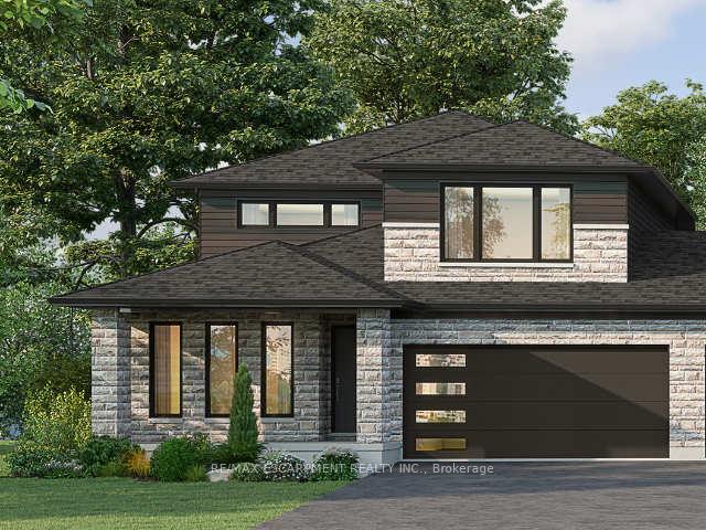 Photo 1 of 316 Westcott Road, Welland, West Welland — HOMEH