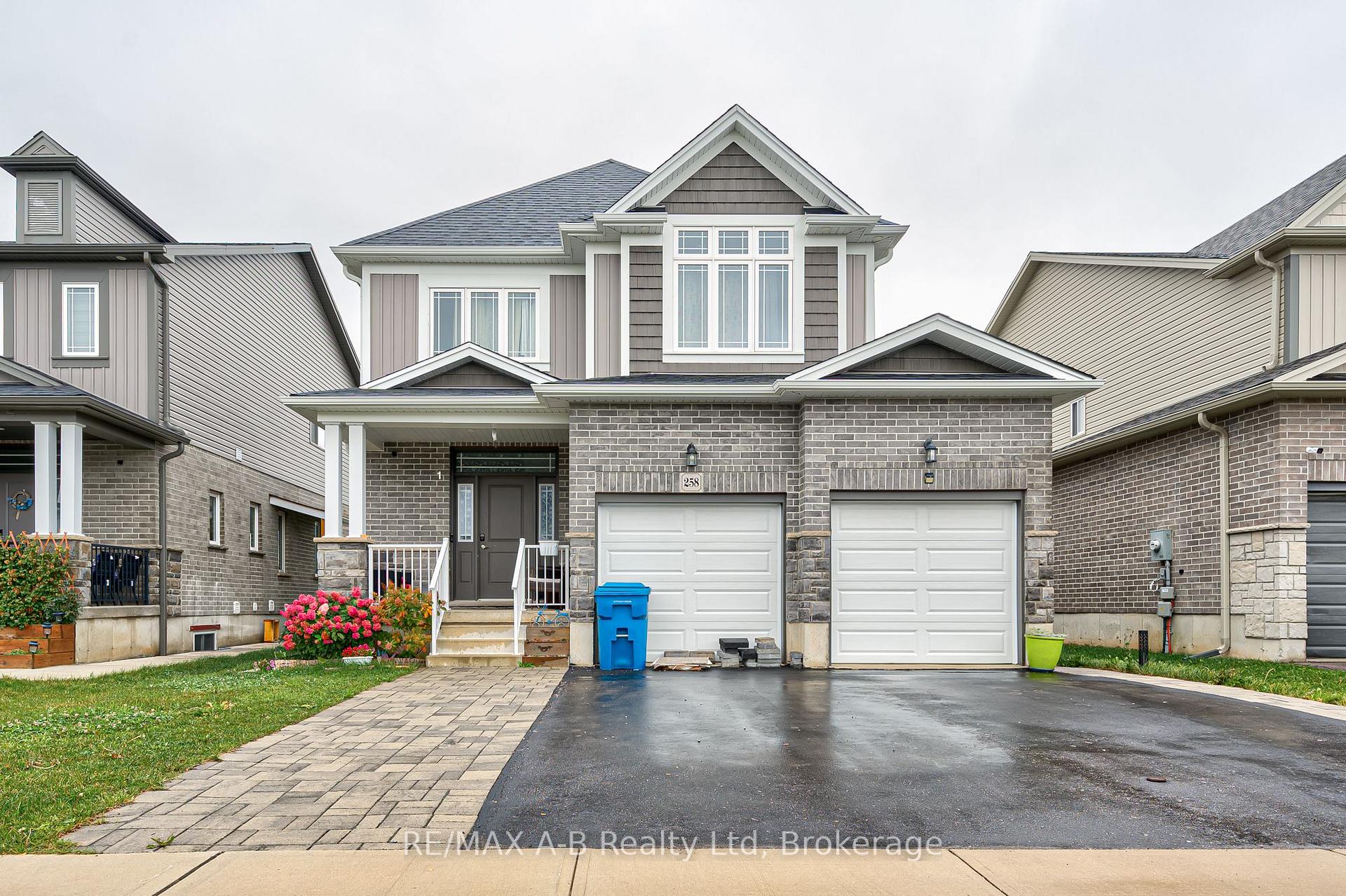 Photo 1 of 258 Bradshaw Drive, Stratford — HOMEH