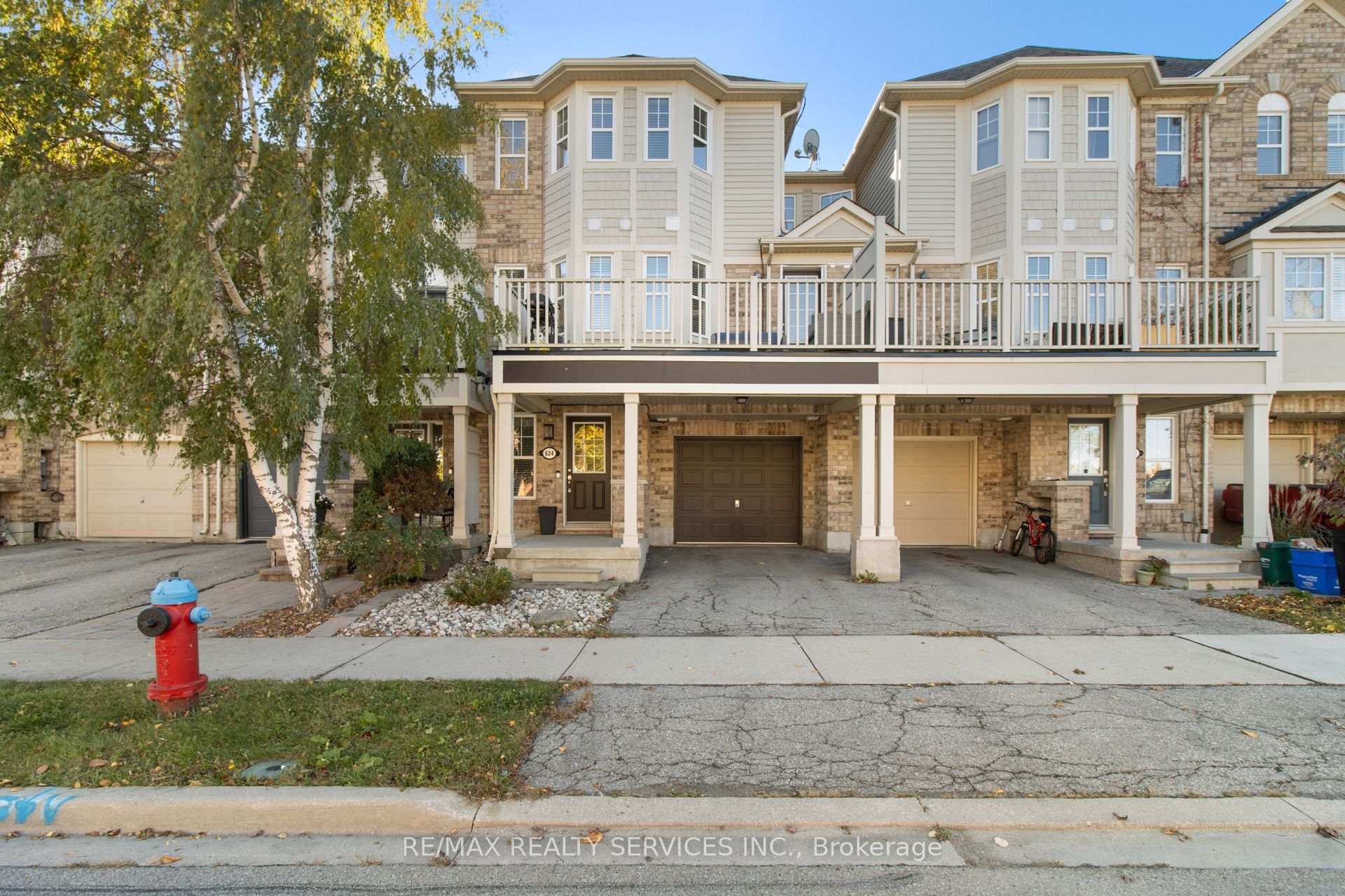 Photo 5 of 624 Frank Place, Milton, Harrison — HOMEH