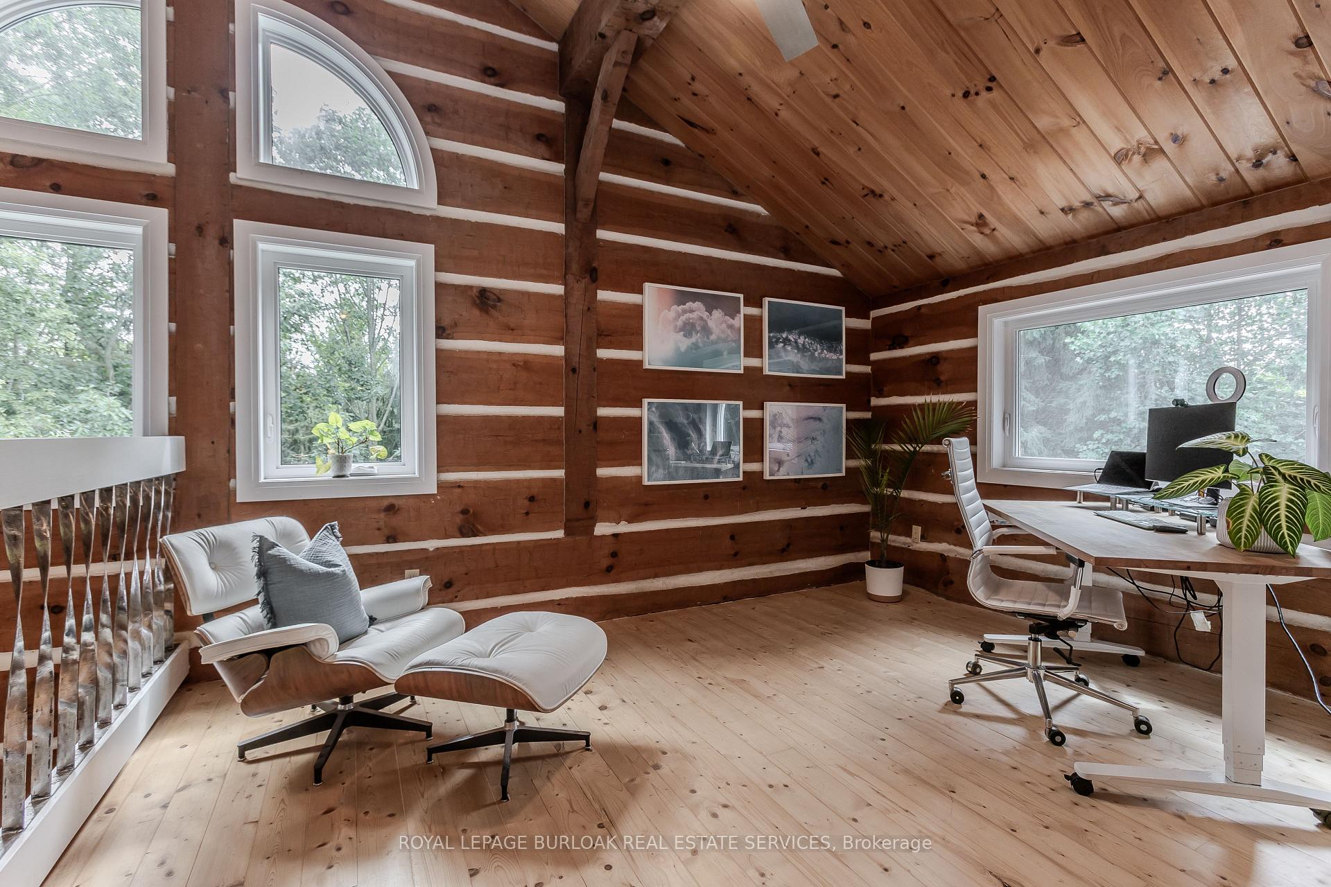 Photo 18 of 1944 Concession 4 Road W, Hamilton, Rural Flamborough — HOMEH