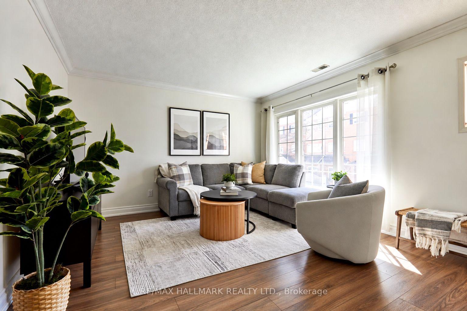 Photo 1 of Unit 305, 1400 The Esplanade Centre N, Pickering, Town Centre — HOMEH