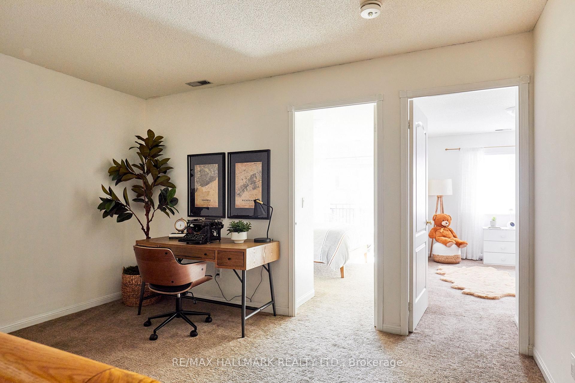 Photo 5 of Unit 305, 1400 The Esplanade Centre N, Pickering, Town Centre — HOMEH