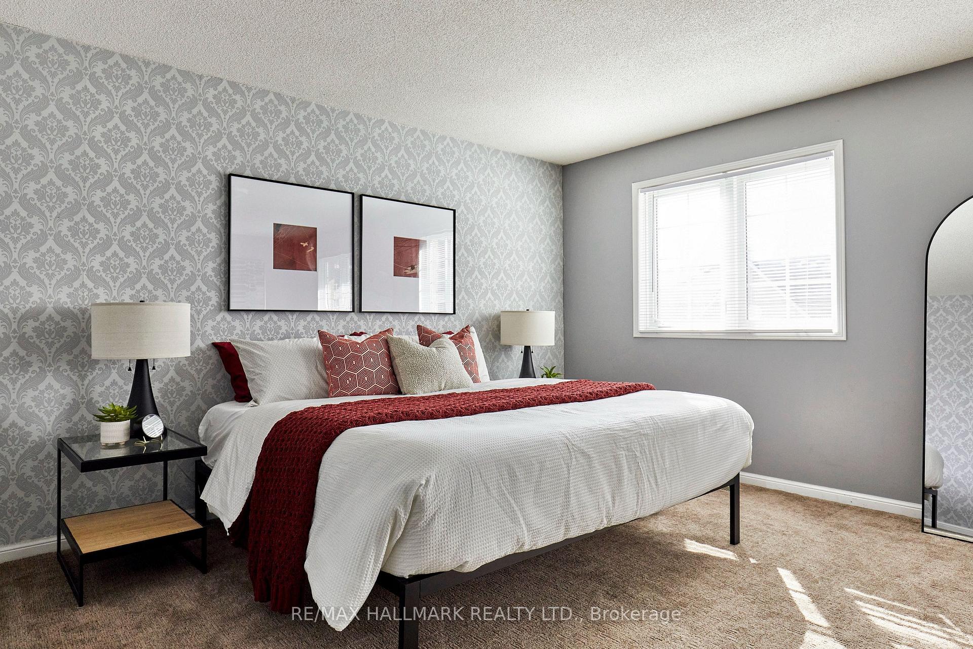 Photo 6 of Unit 305, 1400 The Esplanade Centre N, Pickering, Town Centre — HOMEH