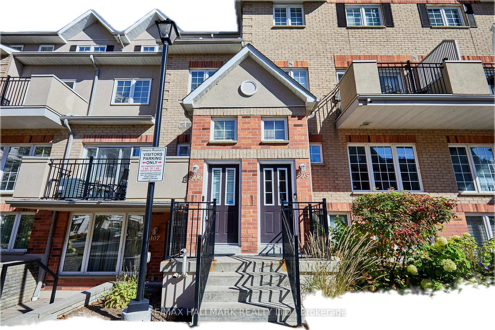 Photo 11 of Unit 305, 1400 The Esplanade Centre N, Pickering, Town Centre — HOMEH