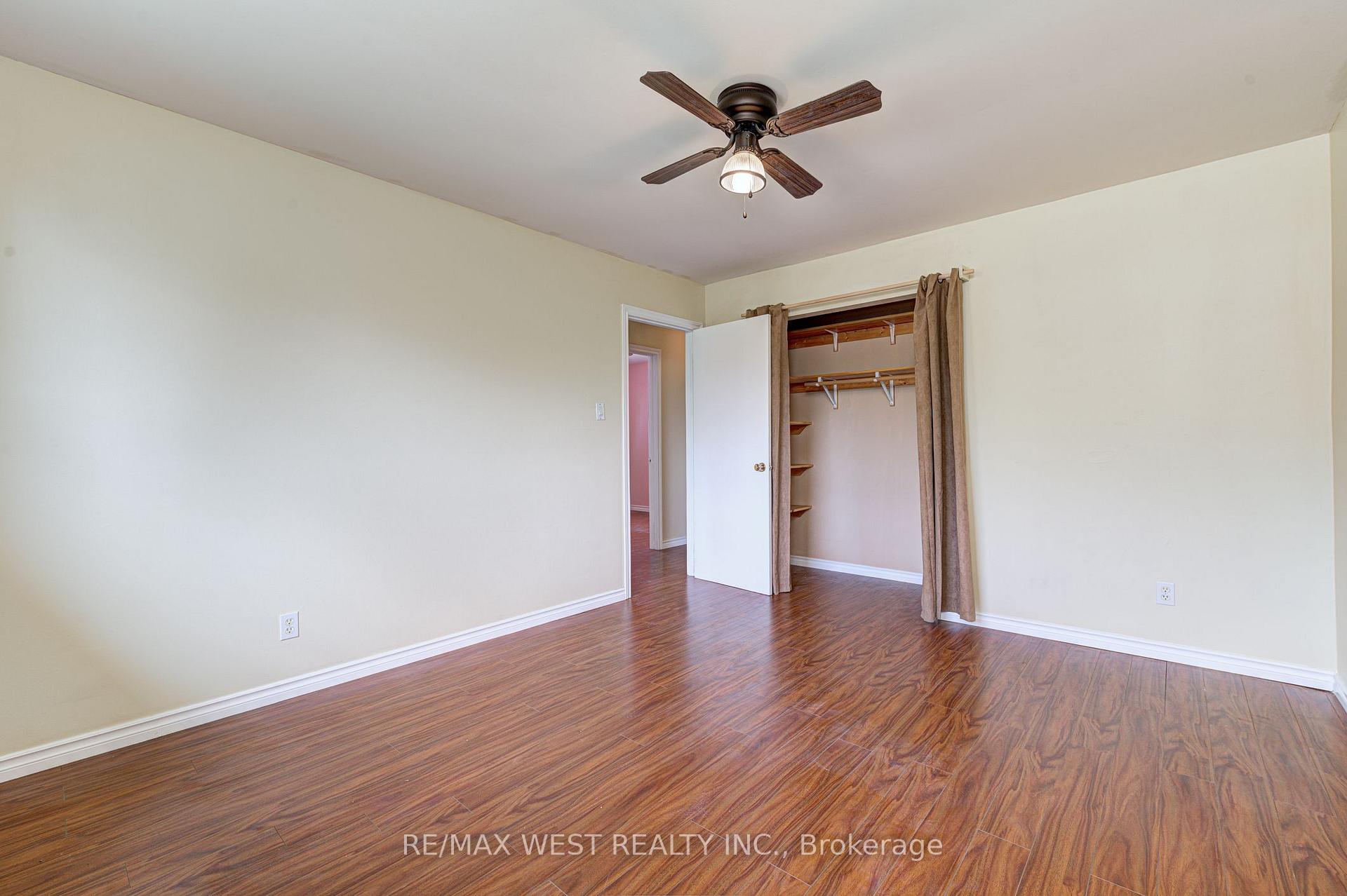 Photo 13 of Unit Upper Lvl, 18 Glenforest Road, Brampton, Northgate — HOMEH