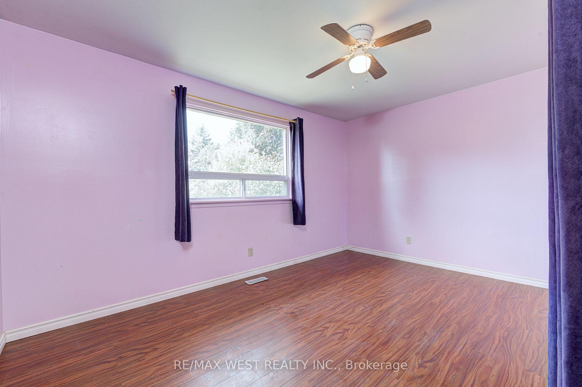 Photo 14 of Unit Upper Lvl, 18 Glenforest Road, Brampton, Northgate — HOMEH