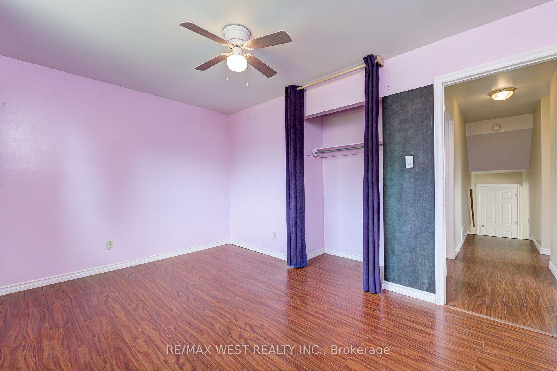Photo 15 of Unit Upper Lvl, 18 Glenforest Road, Brampton, Northgate — HOMEH