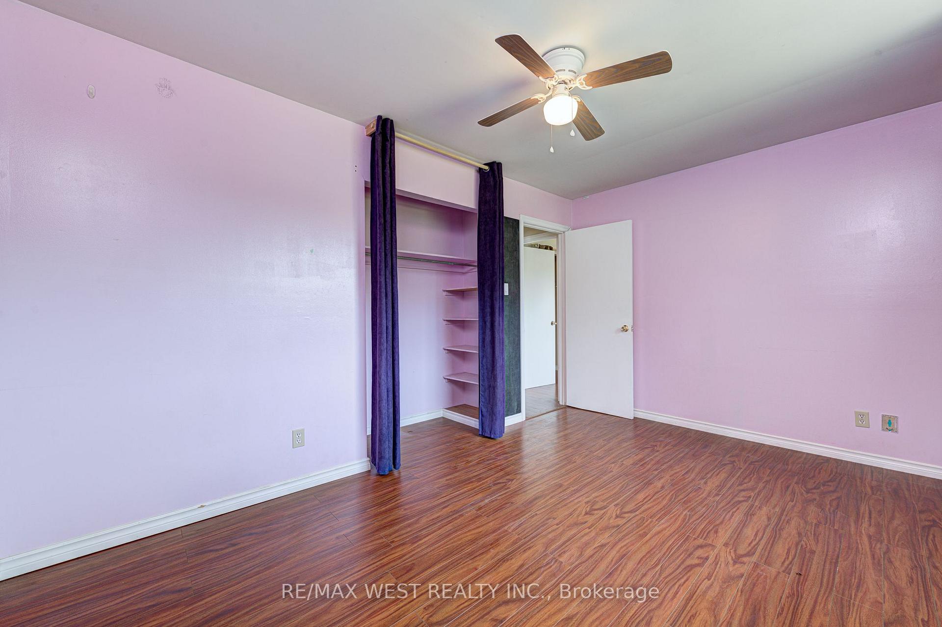 Photo 16 of Unit Upper Lvl, 18 Glenforest Road, Brampton, Northgate — HOMEH